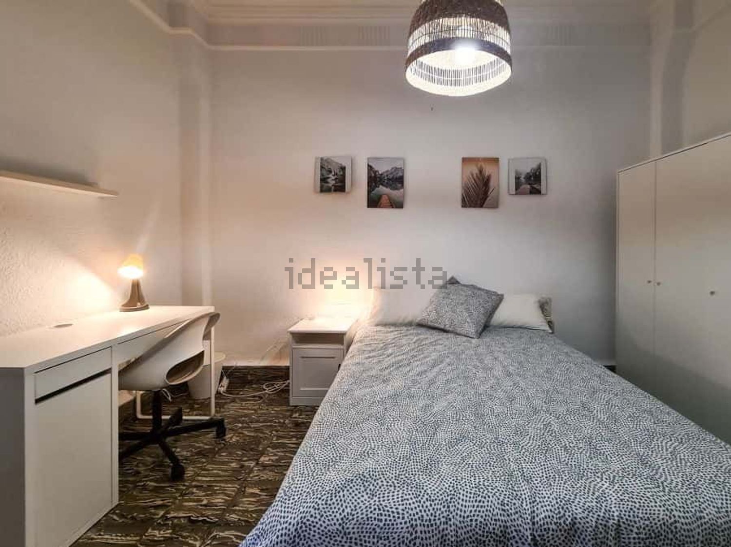 Habitación en alquiler, Valencia