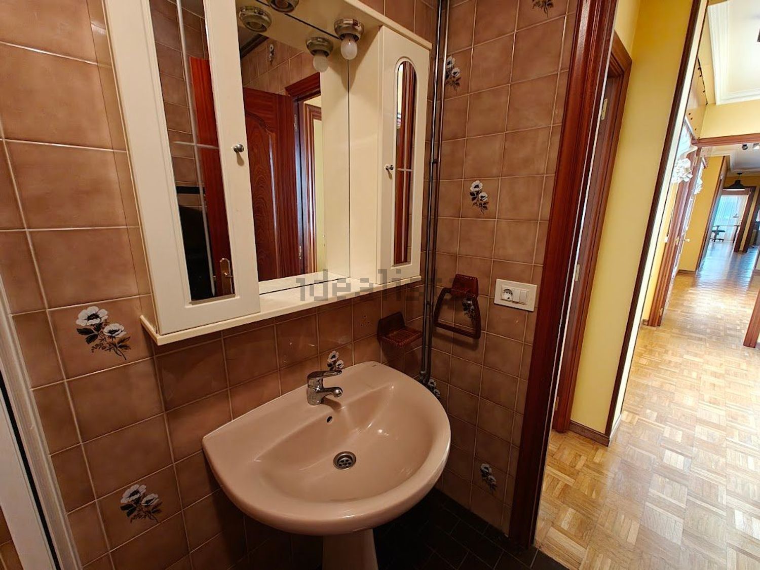Habitació de lloguer, A Corunya