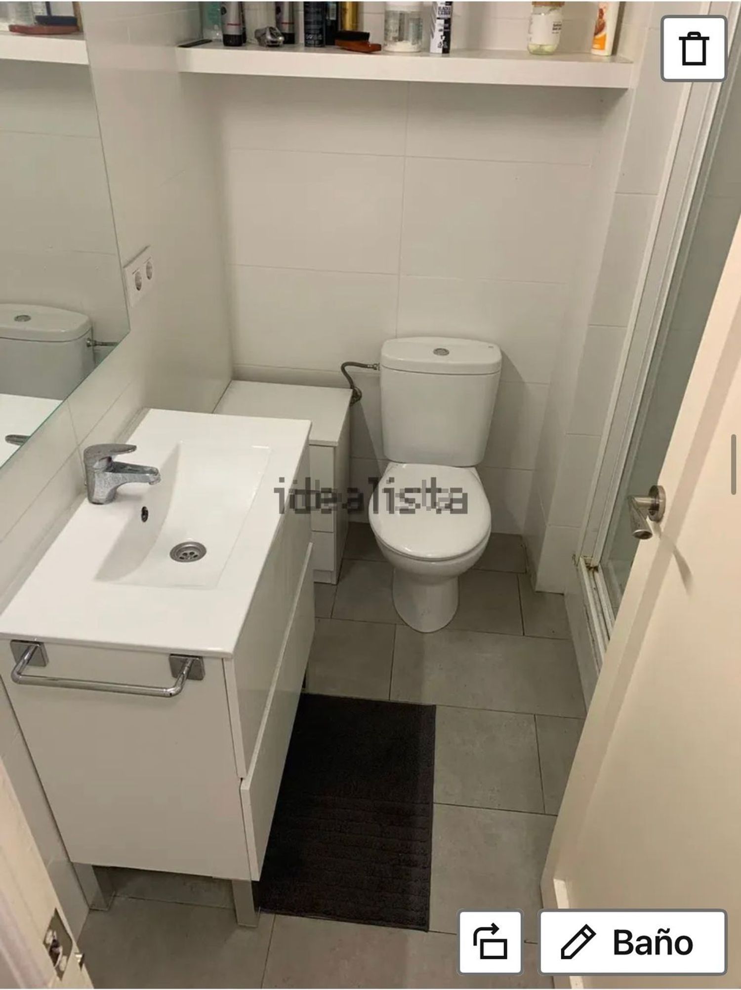 Zimmer zur Miete, Barcelona
