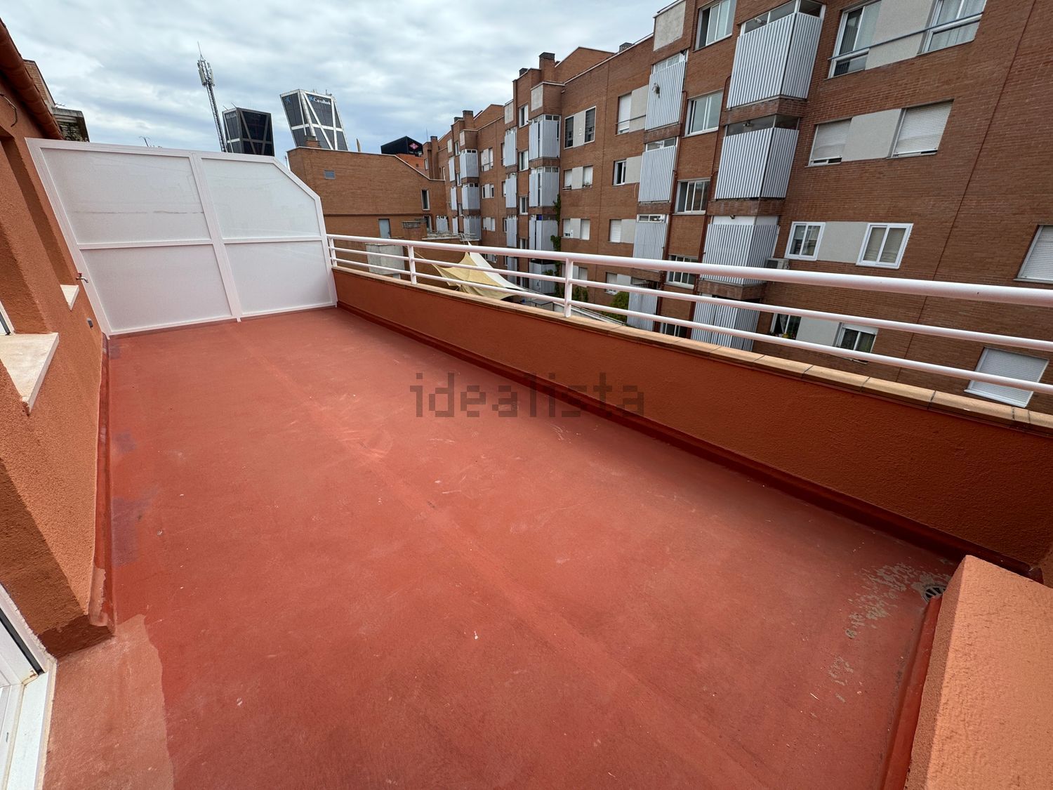 Pis de 88 m² a Madrid