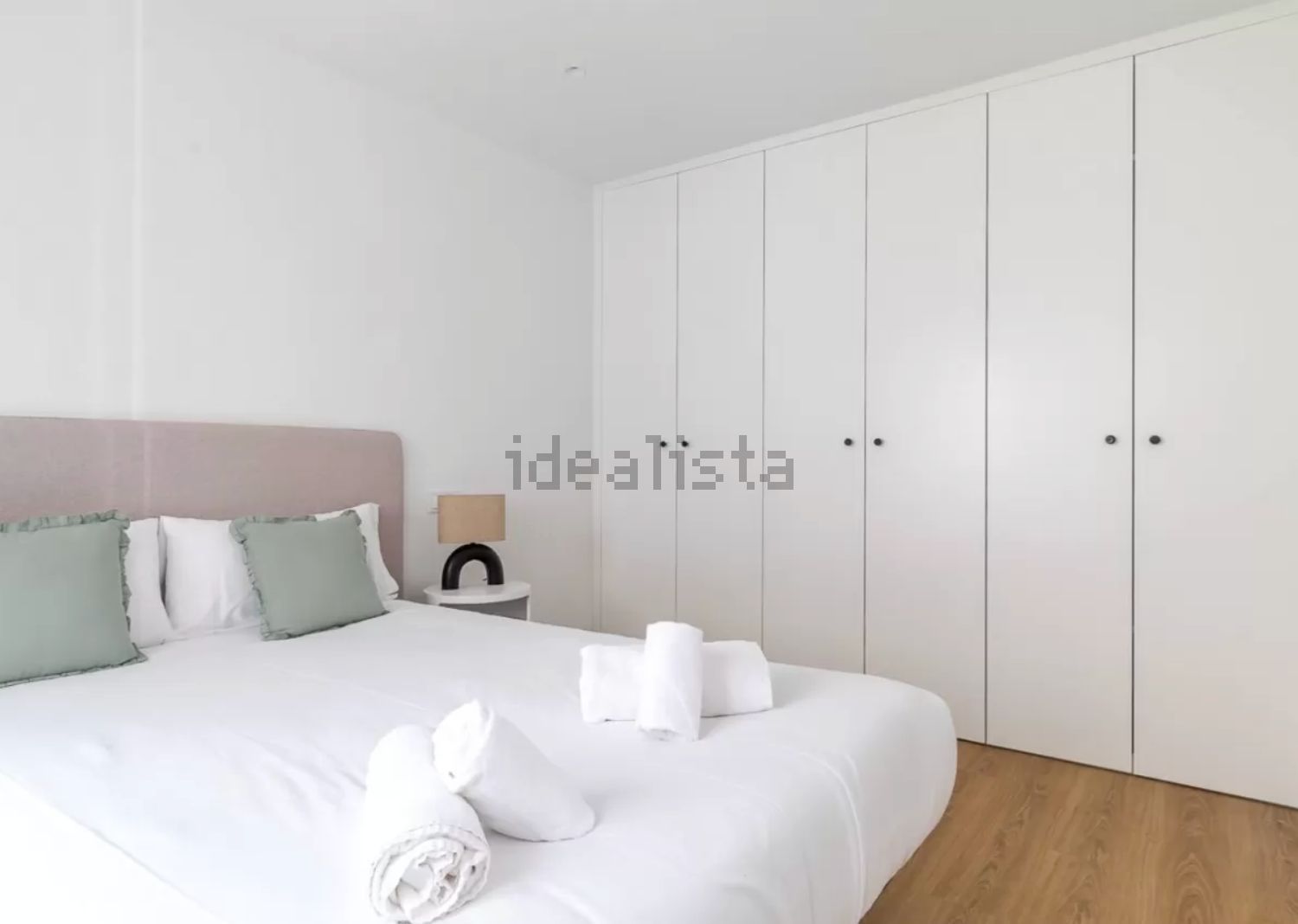 Pis de 80 m² a Madrid