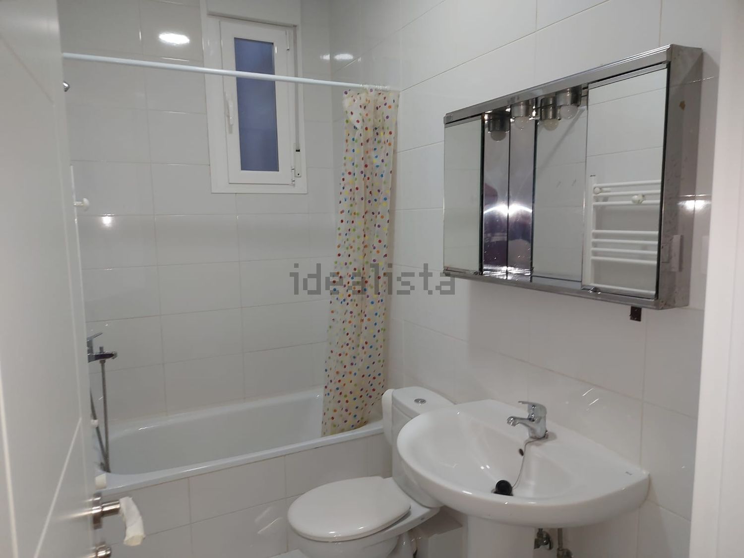 Pis de 48 m² a Madrid