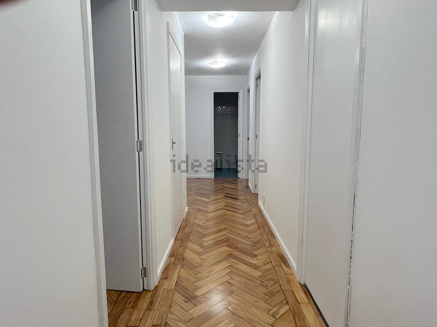 Habitació de lloguer, Vigo