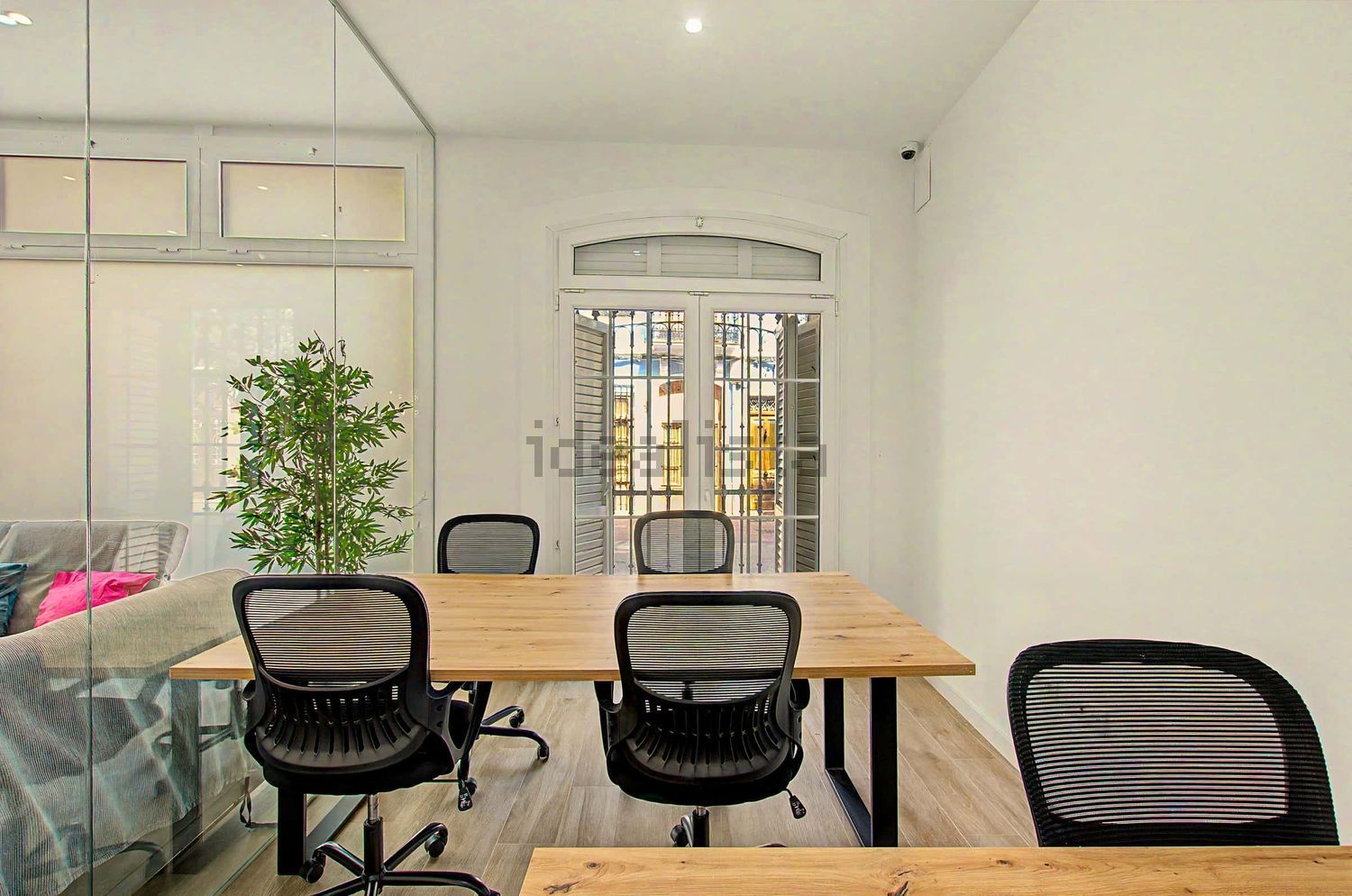 Habitació de lloguer, València