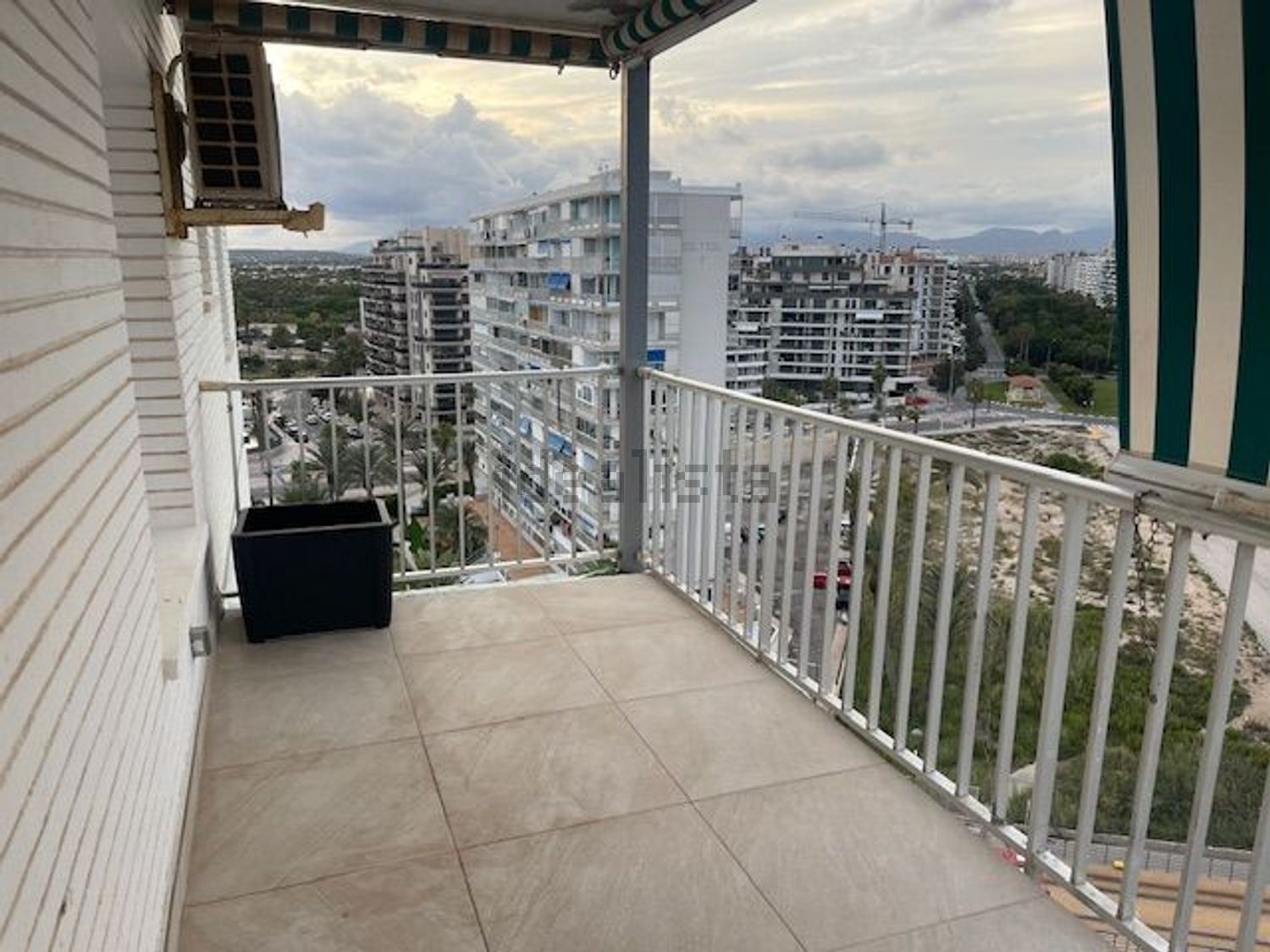 Piso de 70 m² en Alicante