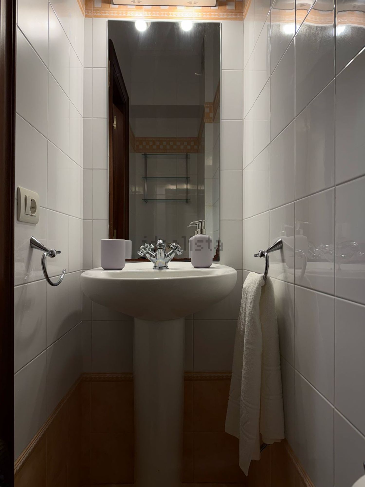 Habitación en alquiler, Lugo