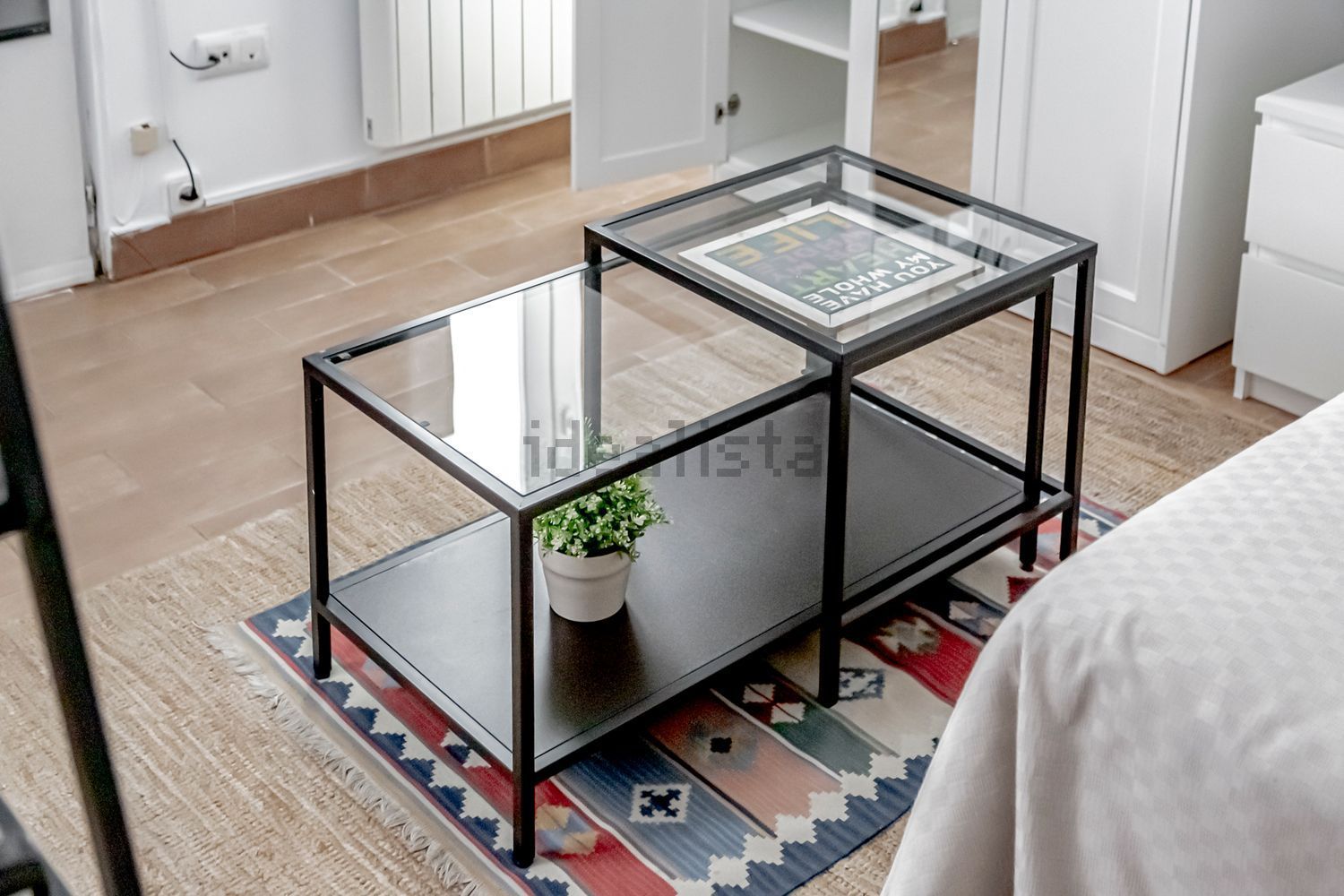 Piso de 30 m² en Madrid