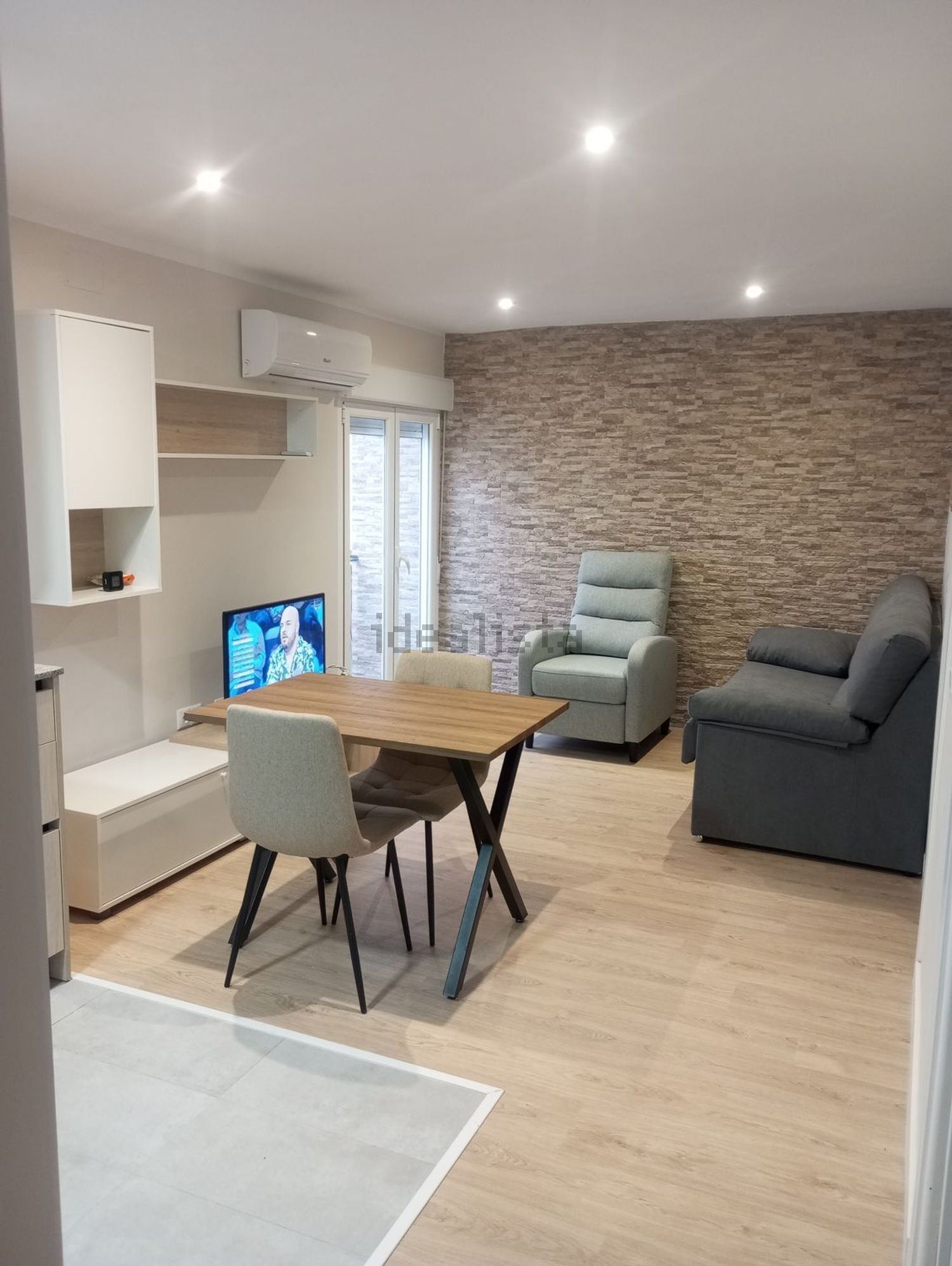 Appartamento 60 m² a Zamora