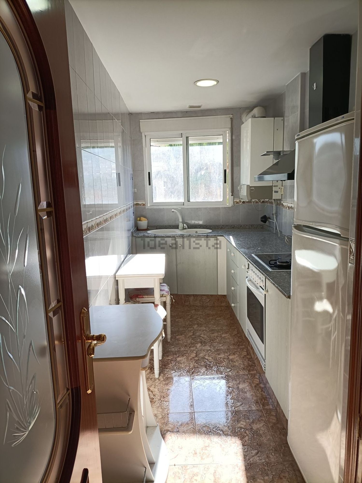 Piso de 103 m² en Segorbe