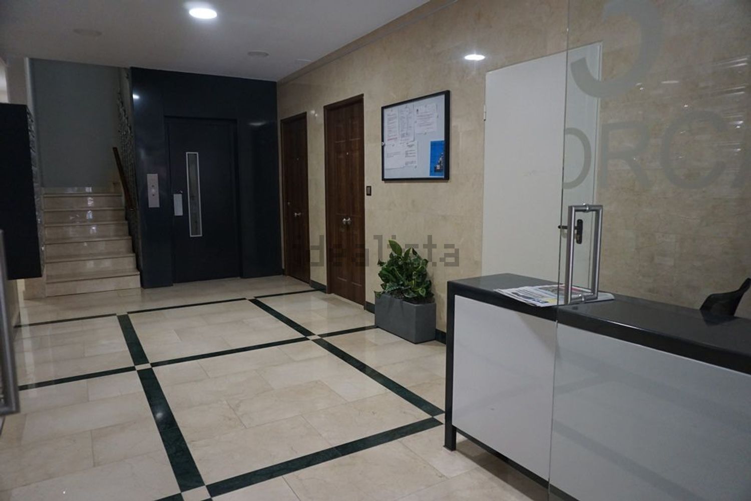 Pis de 72 m² a Madrid