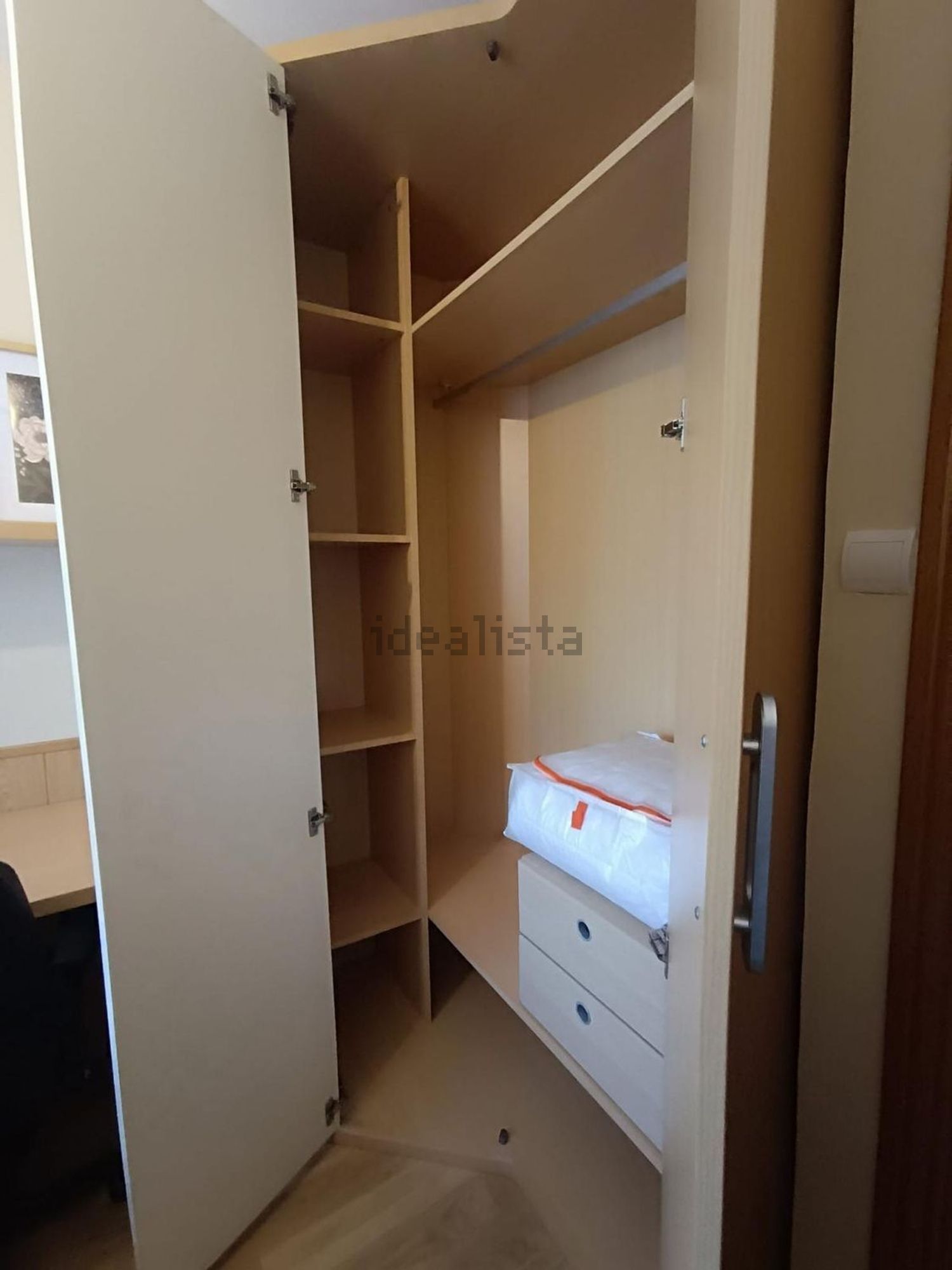 Pis de 100 m² a Granada
