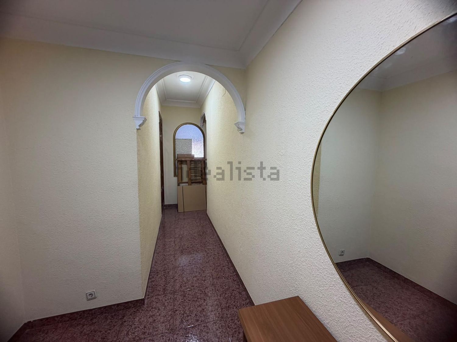 Pis de 117 m² a Madrid