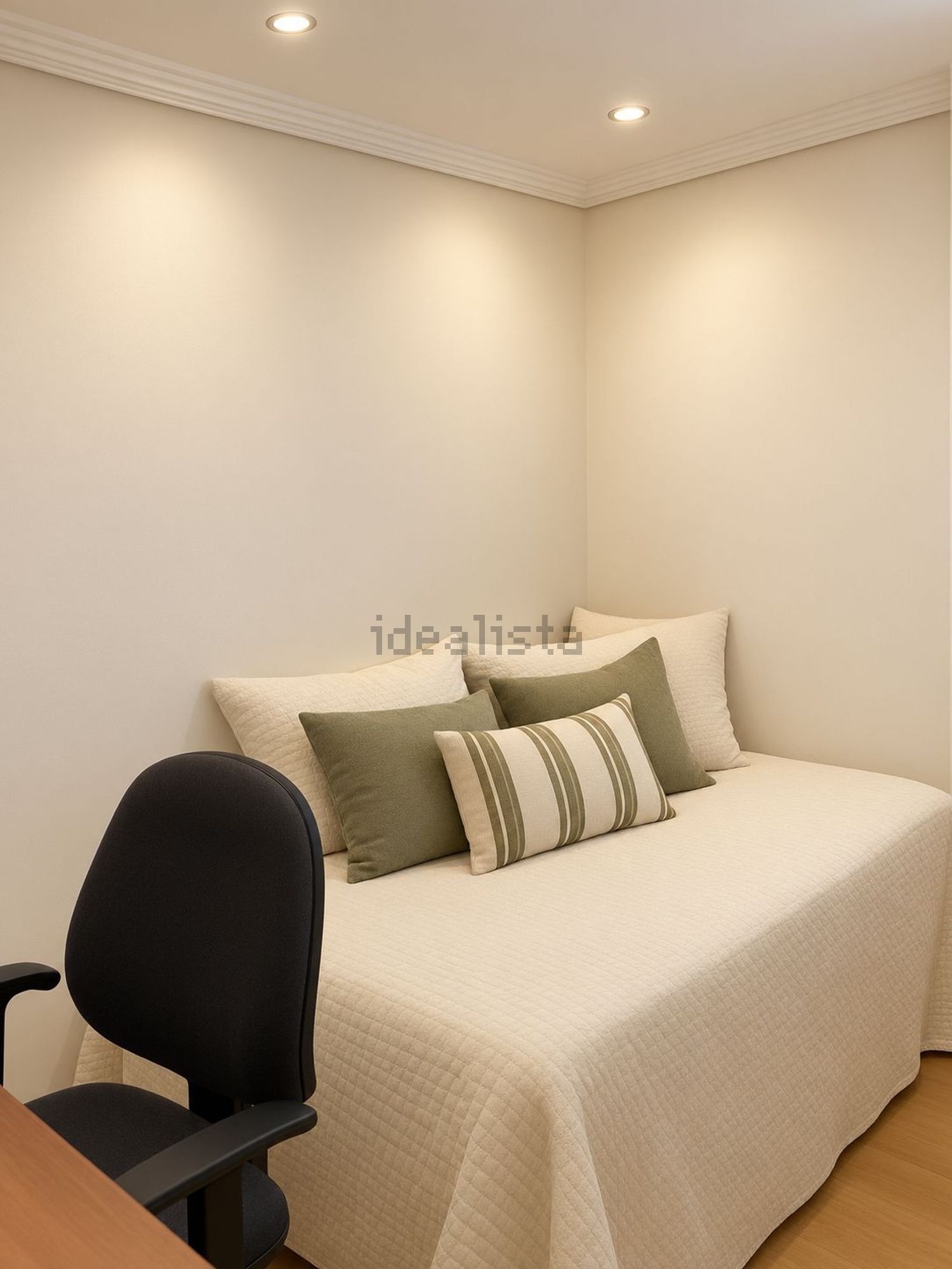 Piso de 113 m² en Murcia