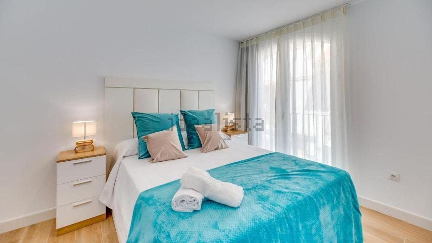 Pis de 55 m² a Estepona