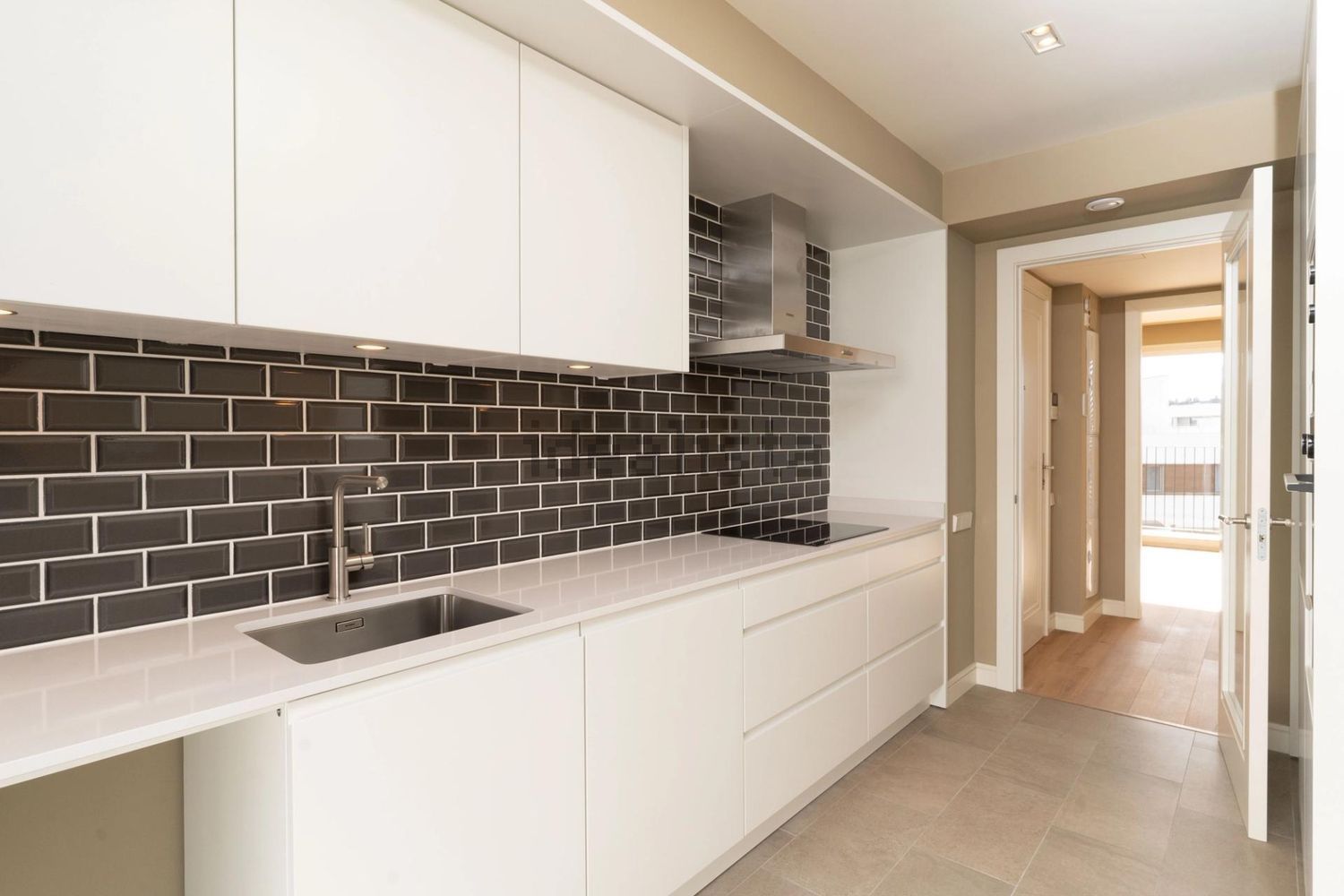 Pis de 102 m² a Sabadell