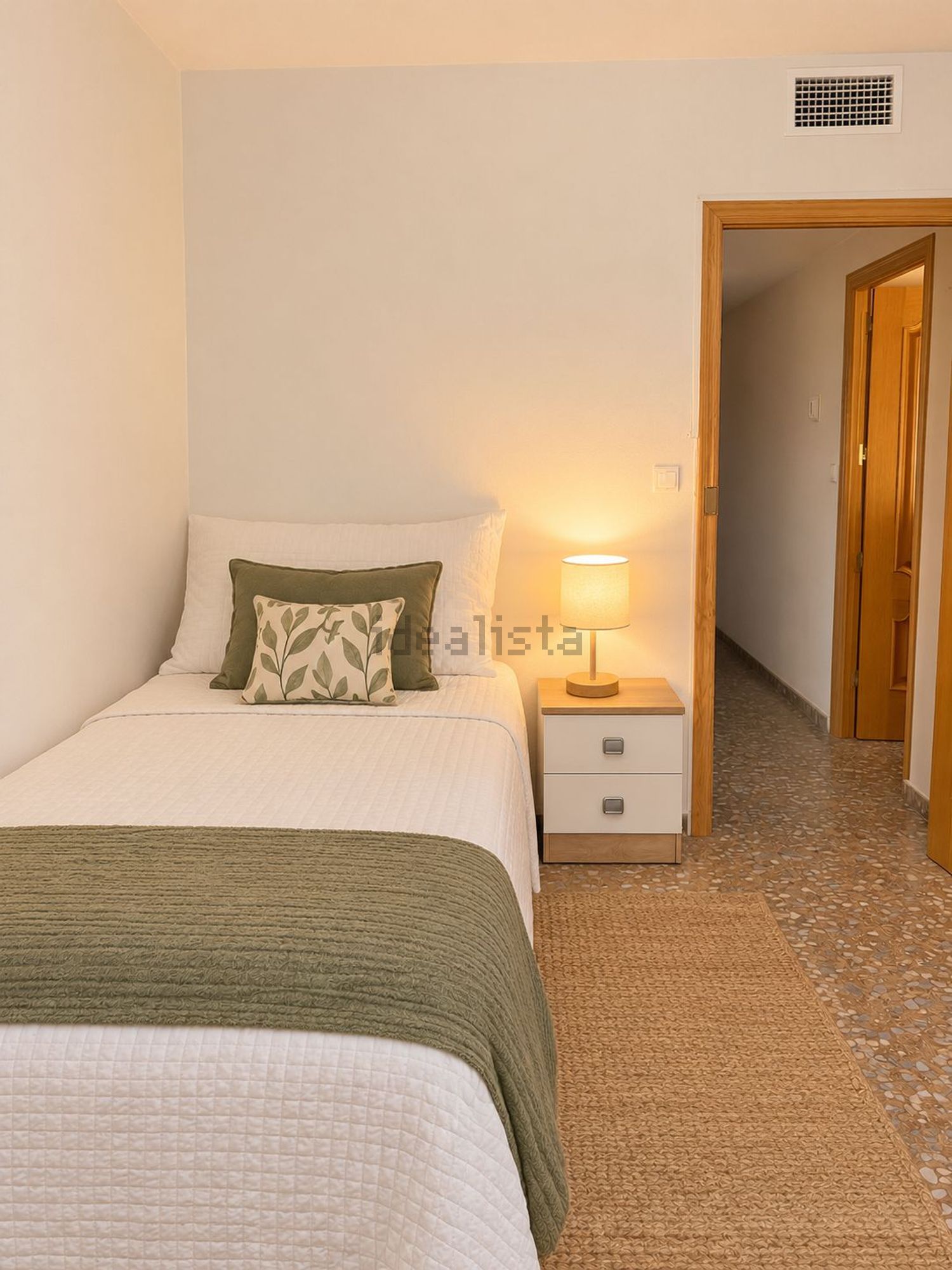 Appartement 85 m² à Cordoue