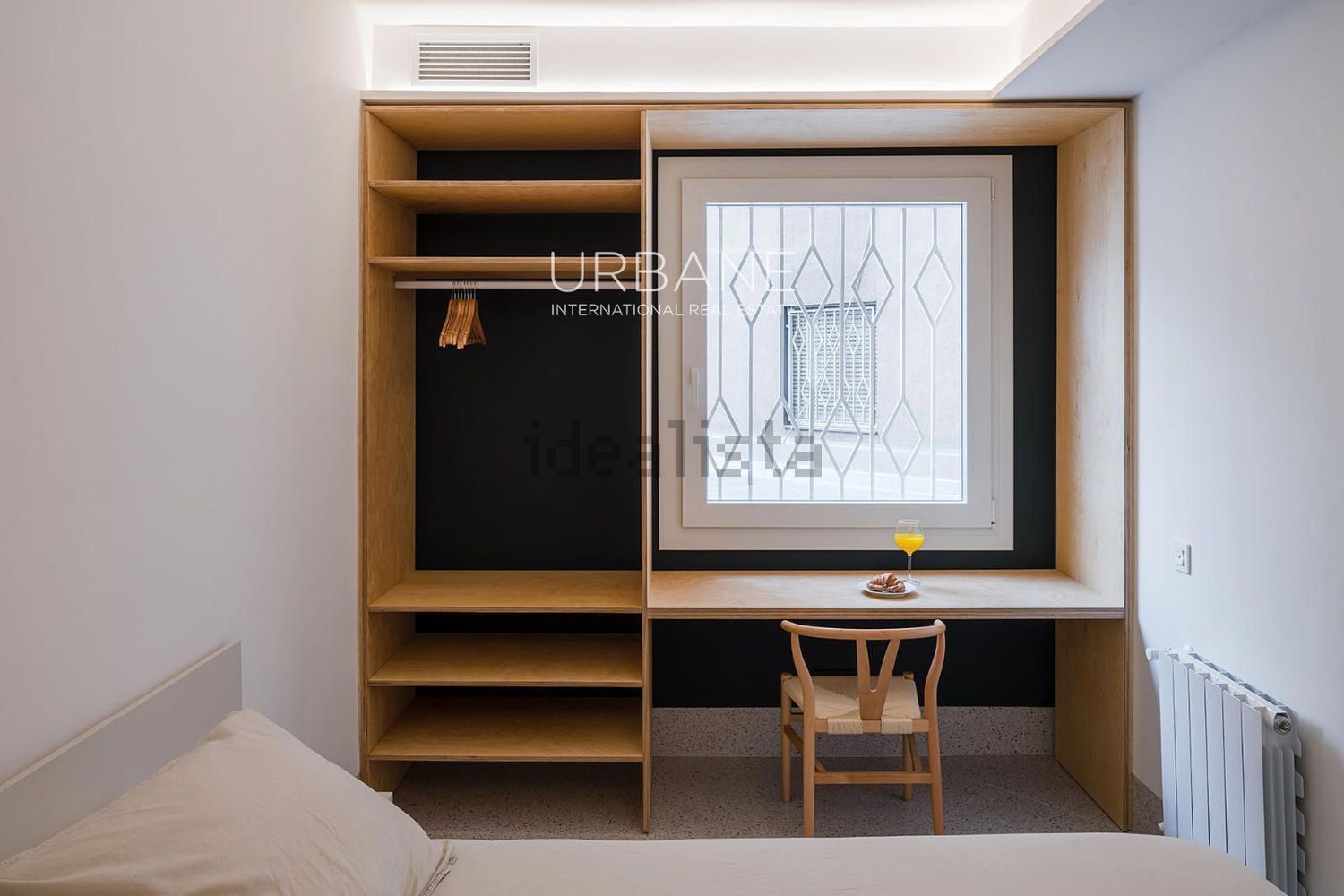 Wohnung 113 m² in Barcelona