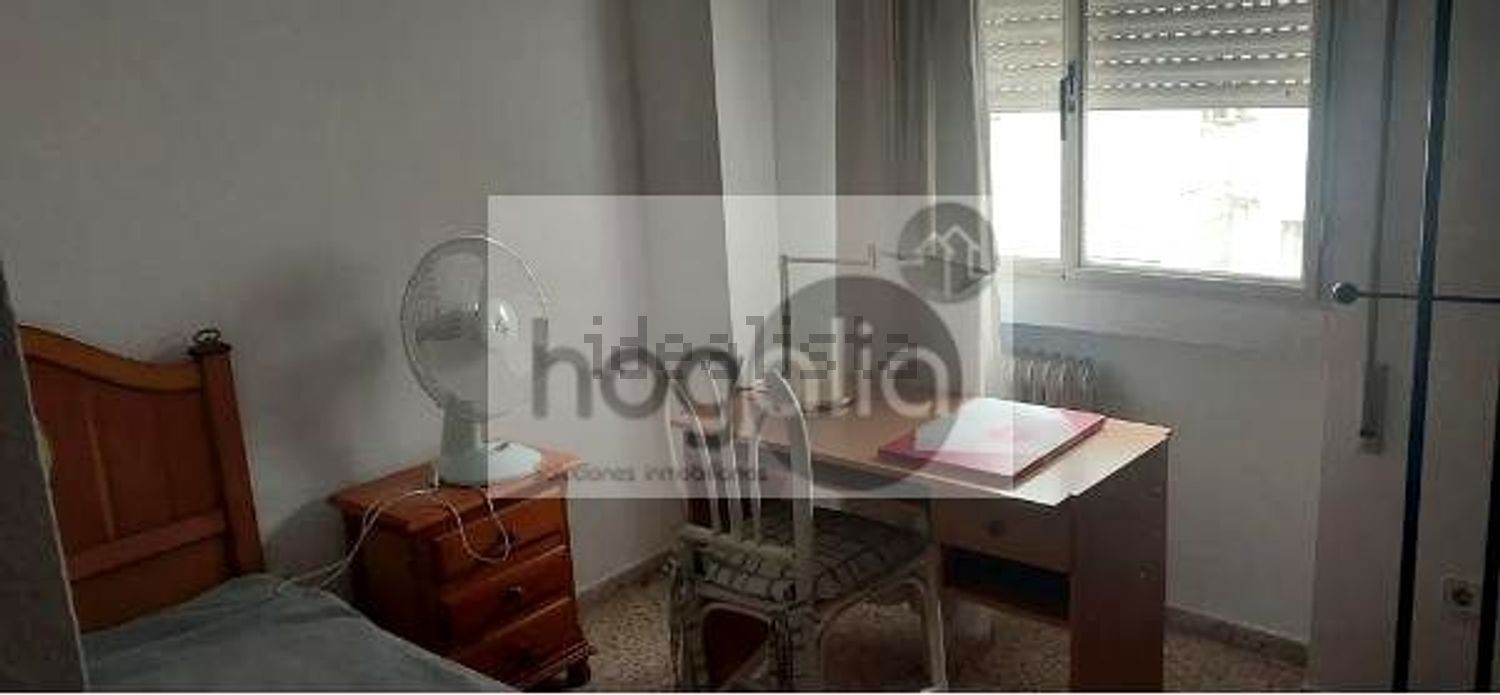Pis de 110 m² a Sevilla