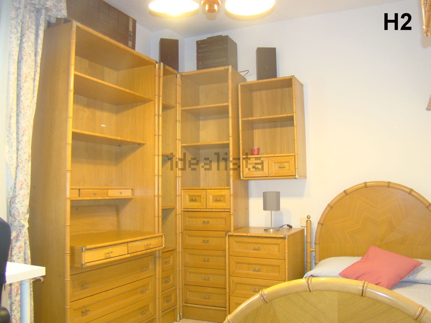 Habitació de lloguer, Sevilla