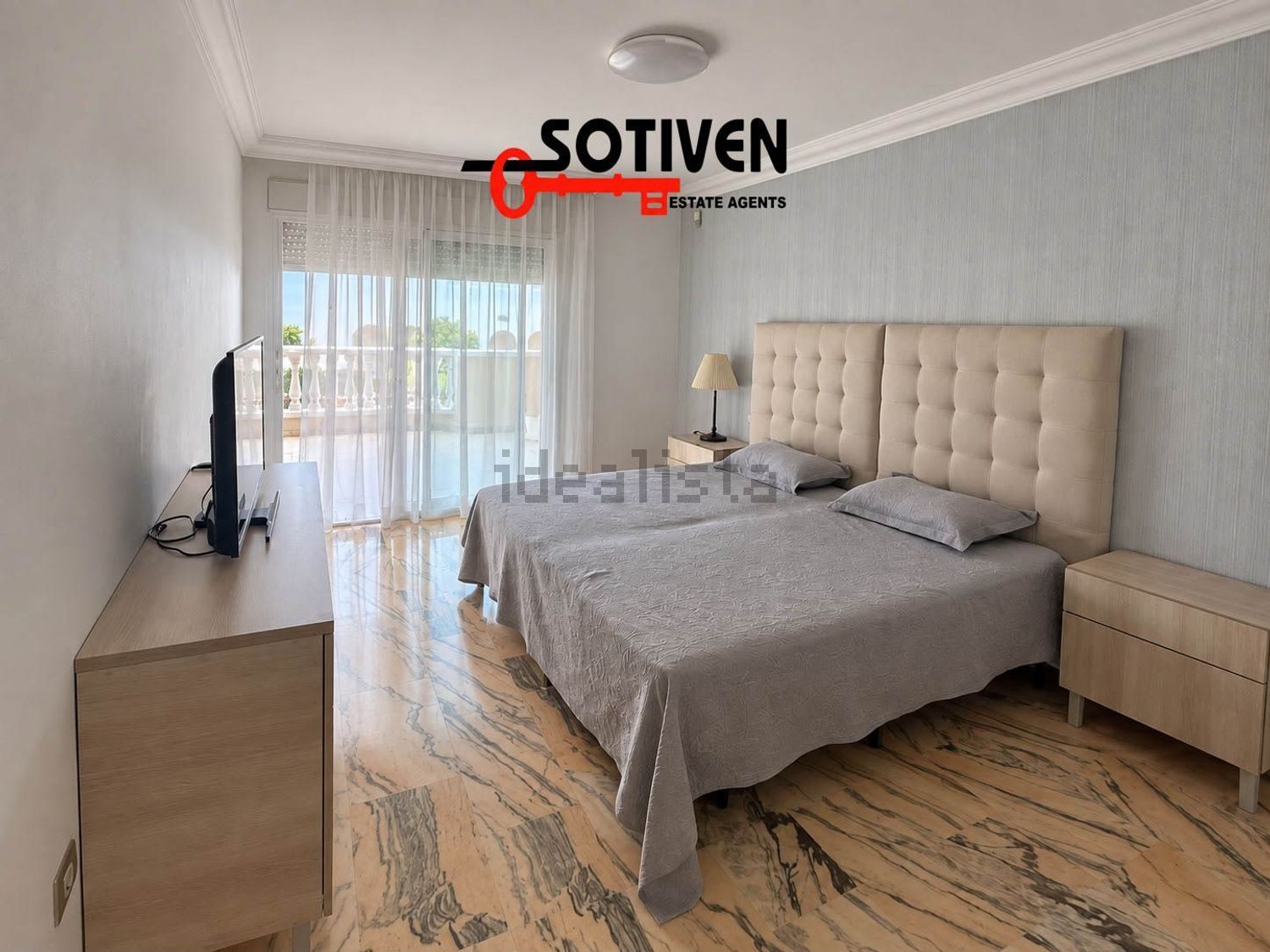 Pis de 95 m² a Santiago del Teide
