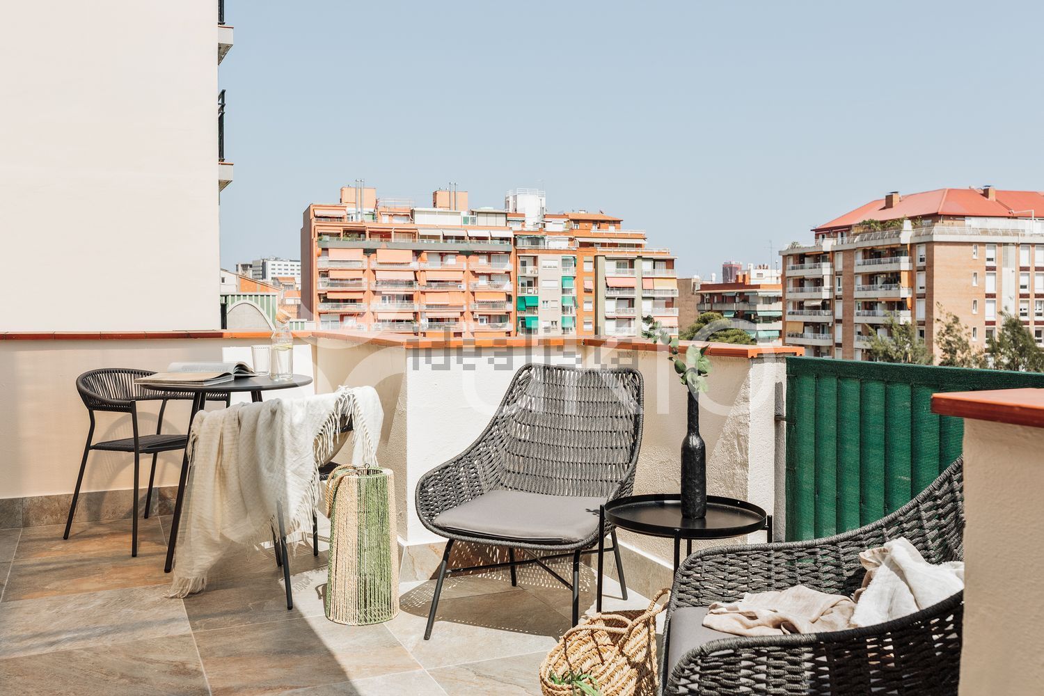 Appartamento 46 m² a Barcelona
