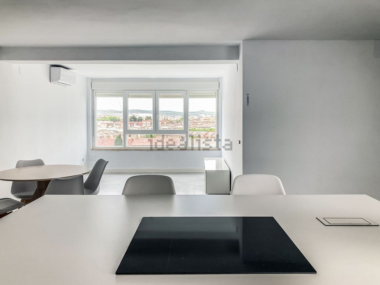 Pis de 95 m² a Còrdova