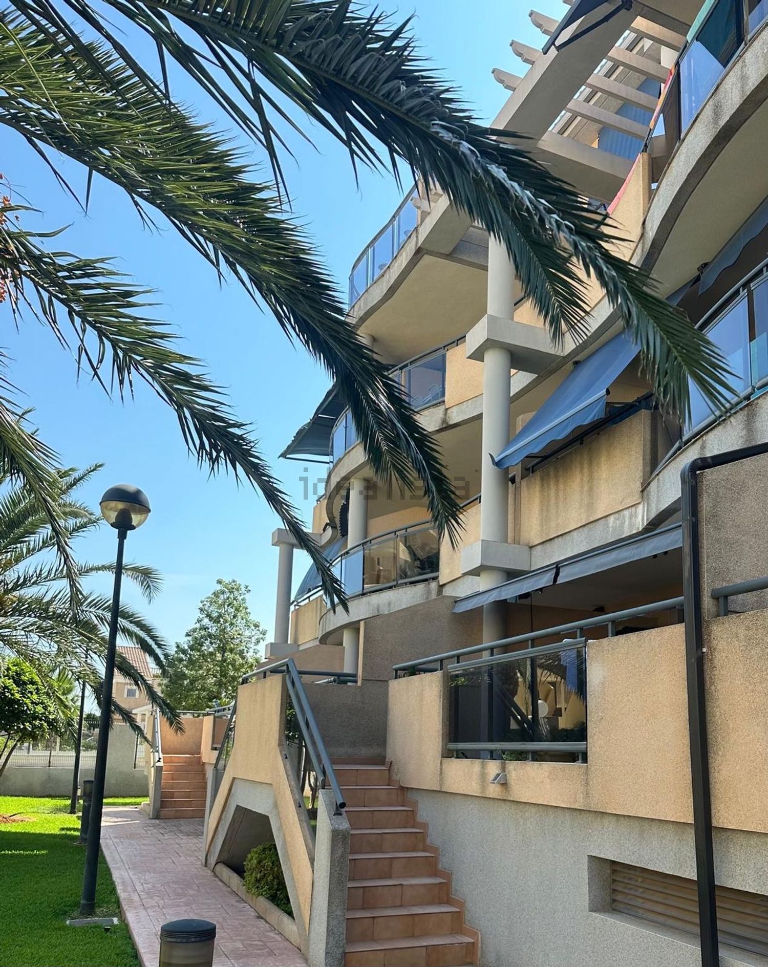 Pis de 80 m² a Dénia