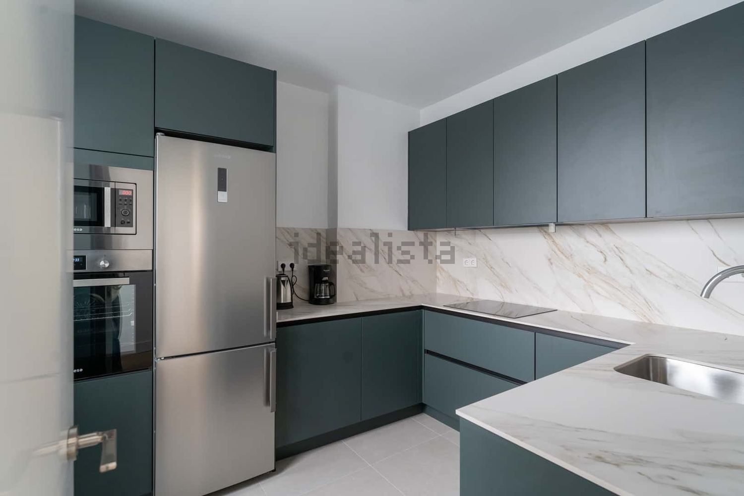 Piso de 50 m² en Madrid