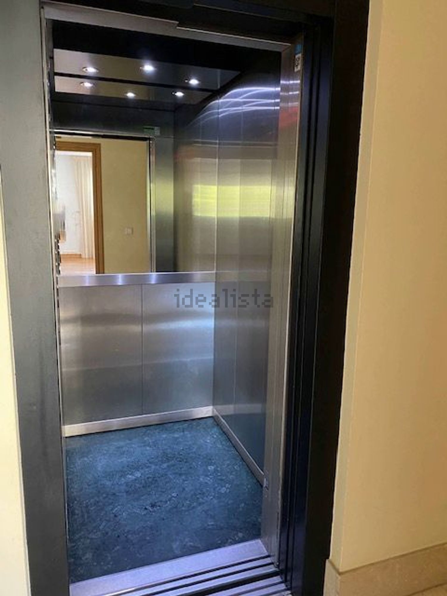 Pis de 114 m² a Santander