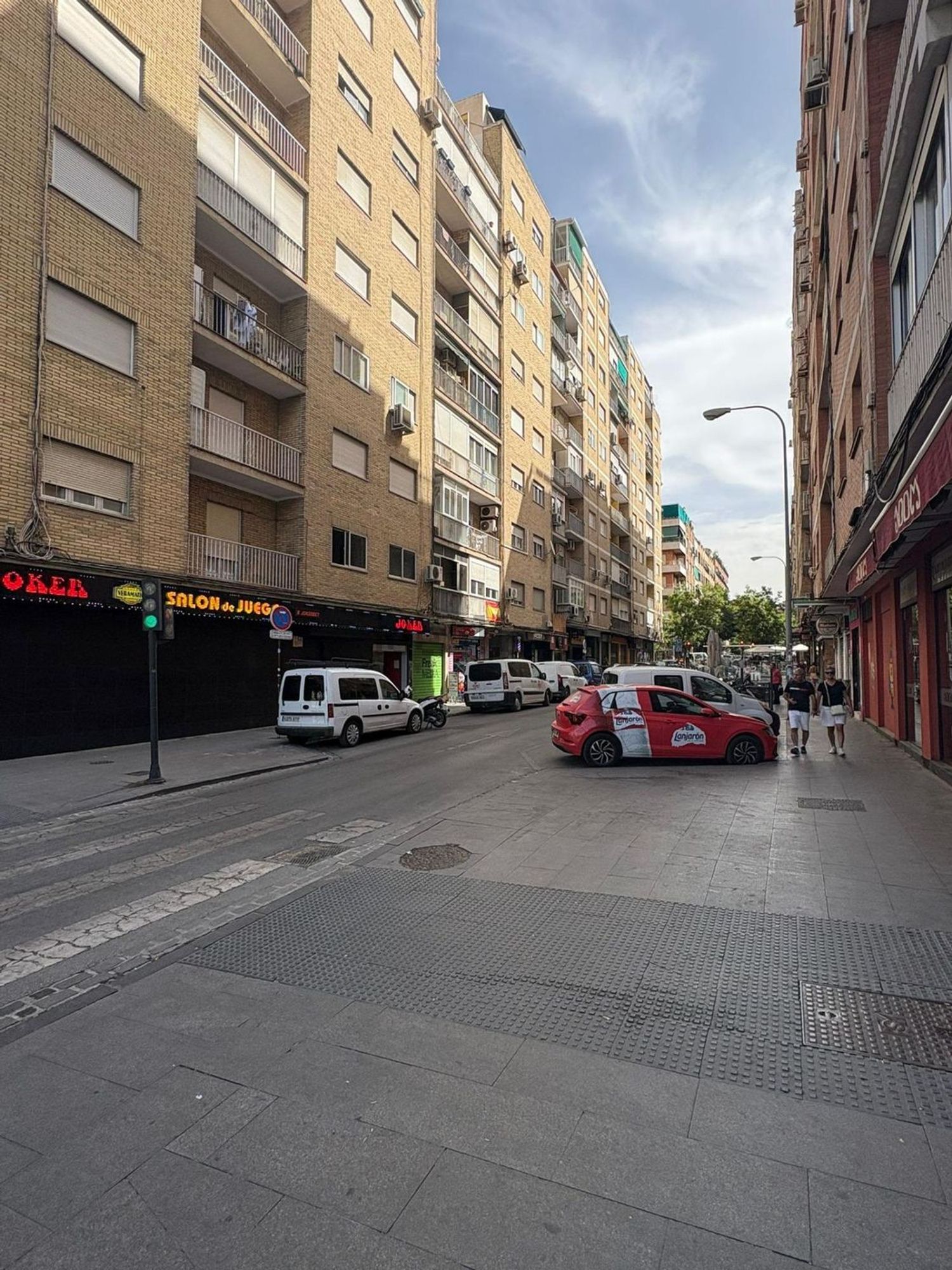 Pis de 105 m² a Granada