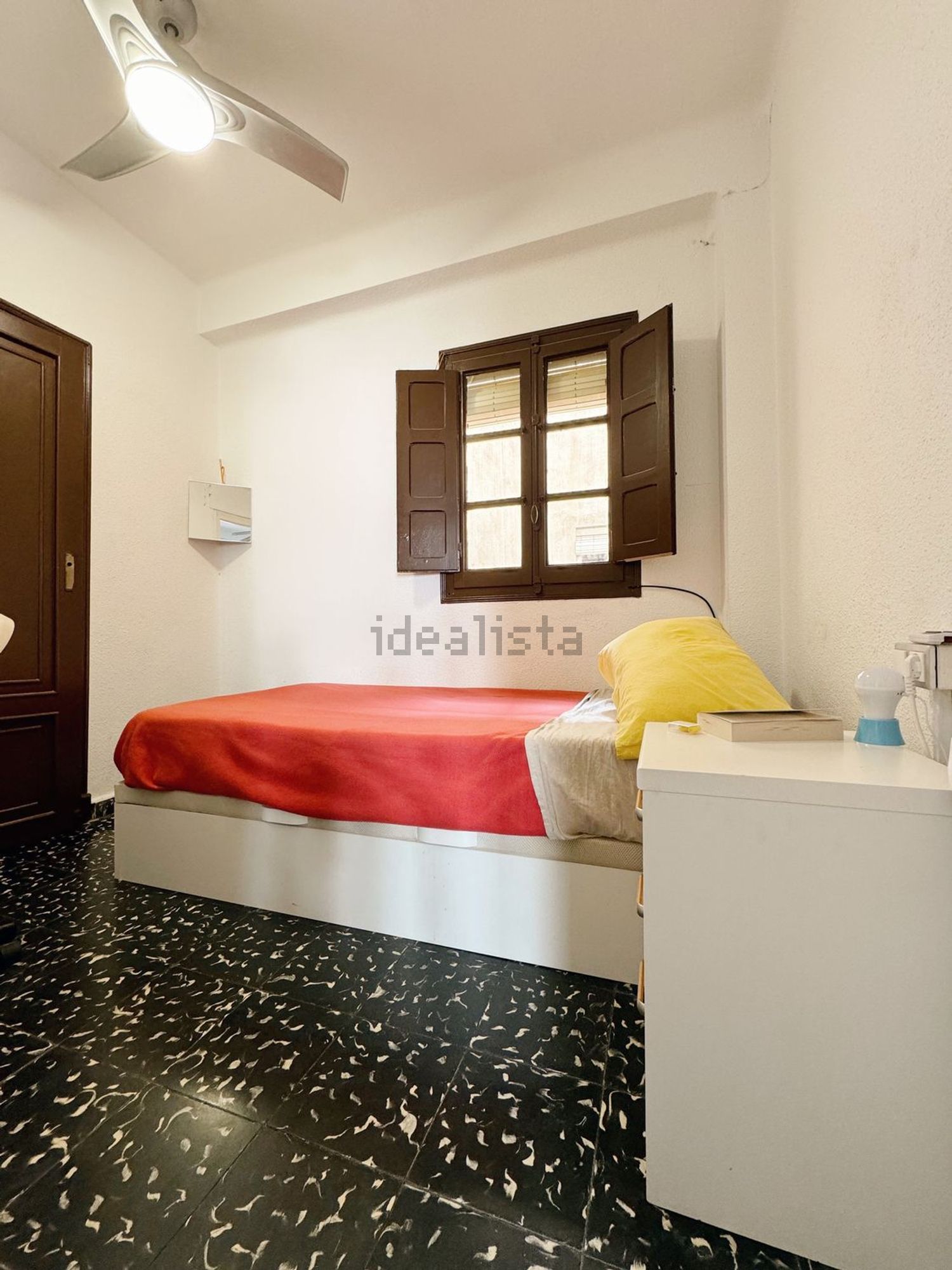 Habitació de lloguer, València