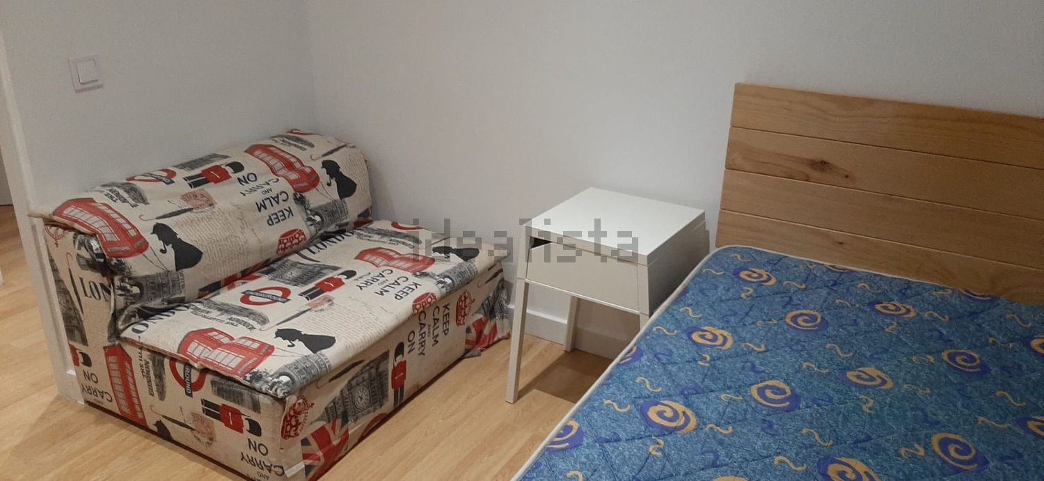 Wohnung 127 m² in Madrid