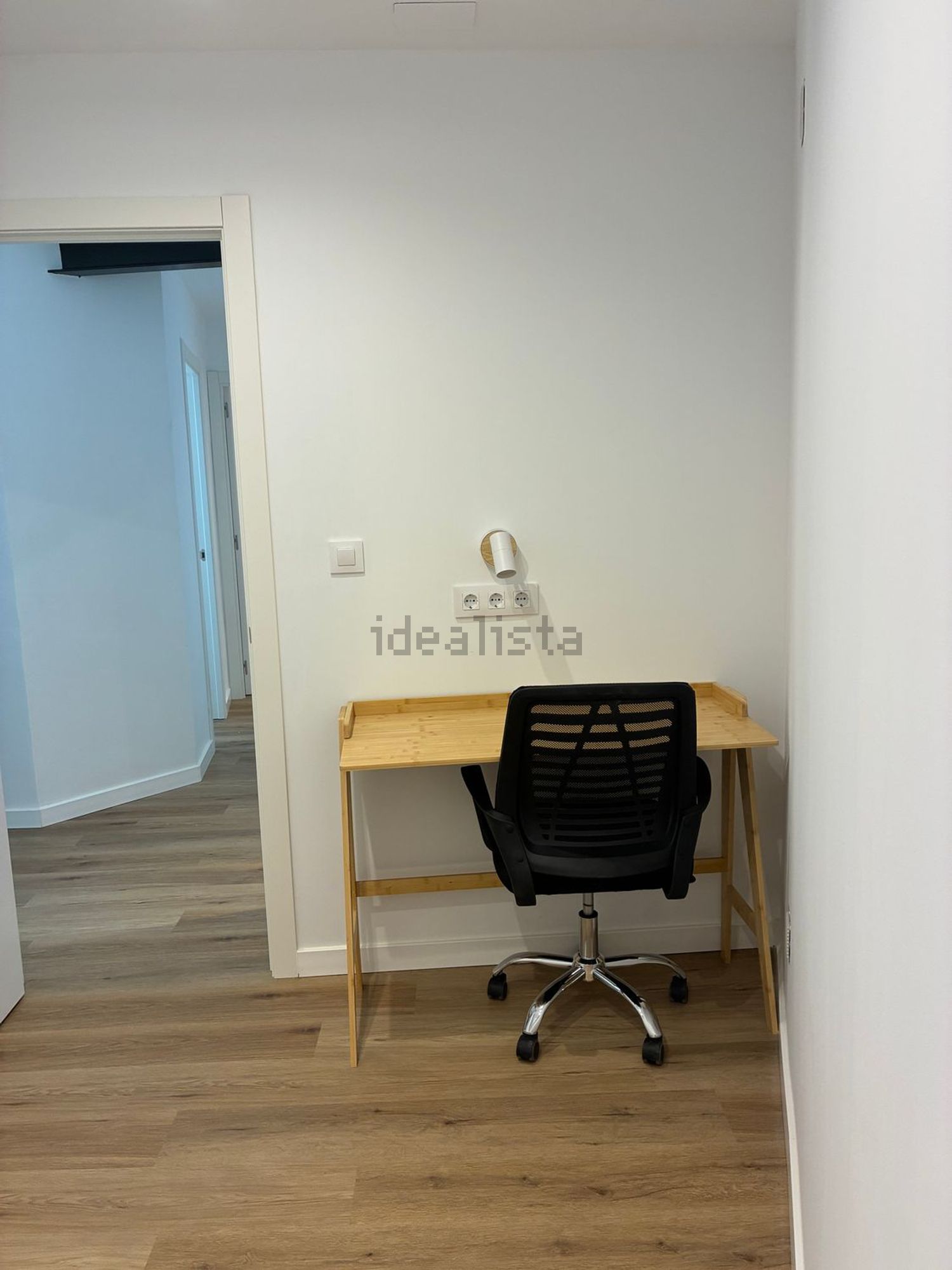Piso de 90 m² en Santa María la Real de Nieva