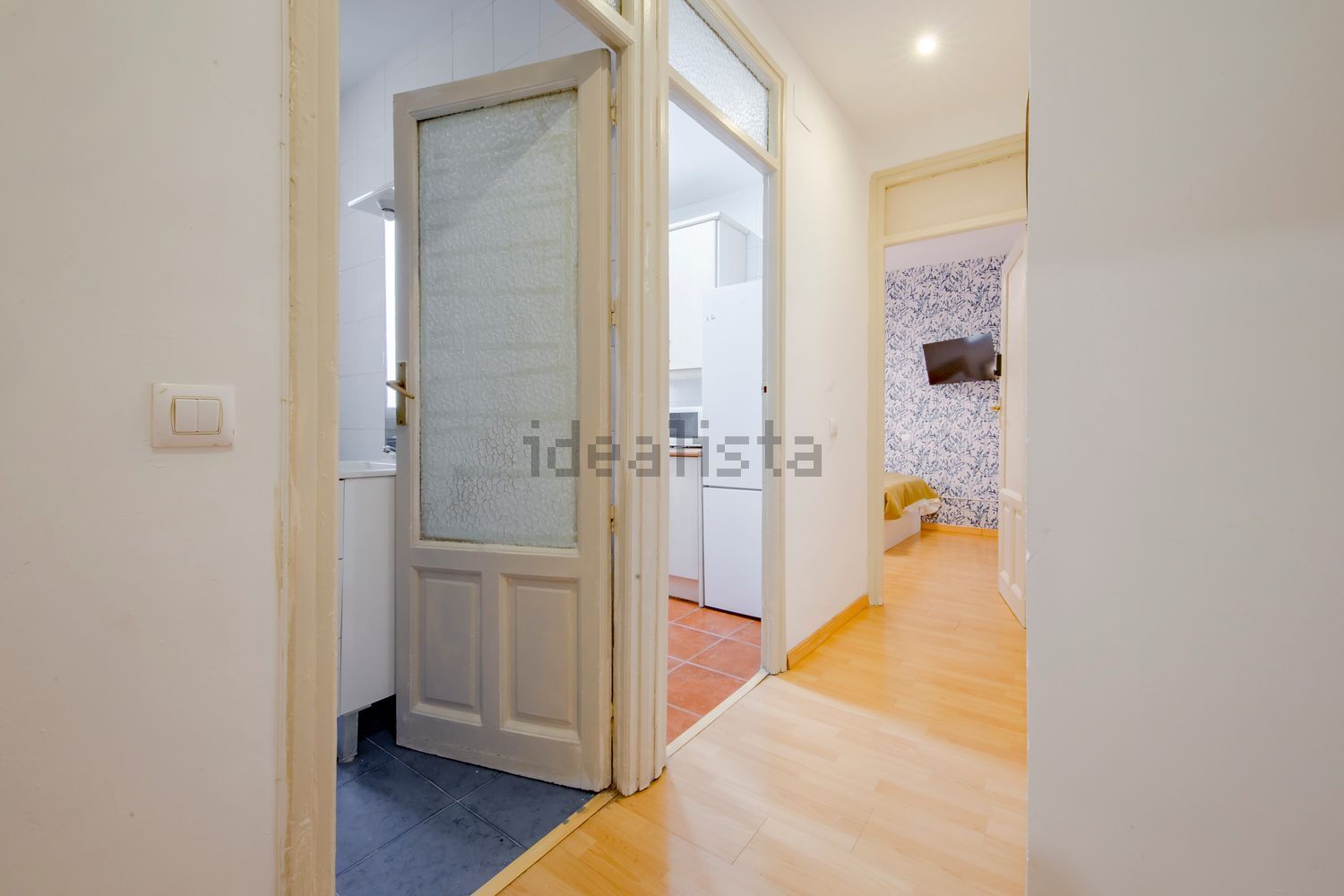 Habitación en alquiler, Madrid