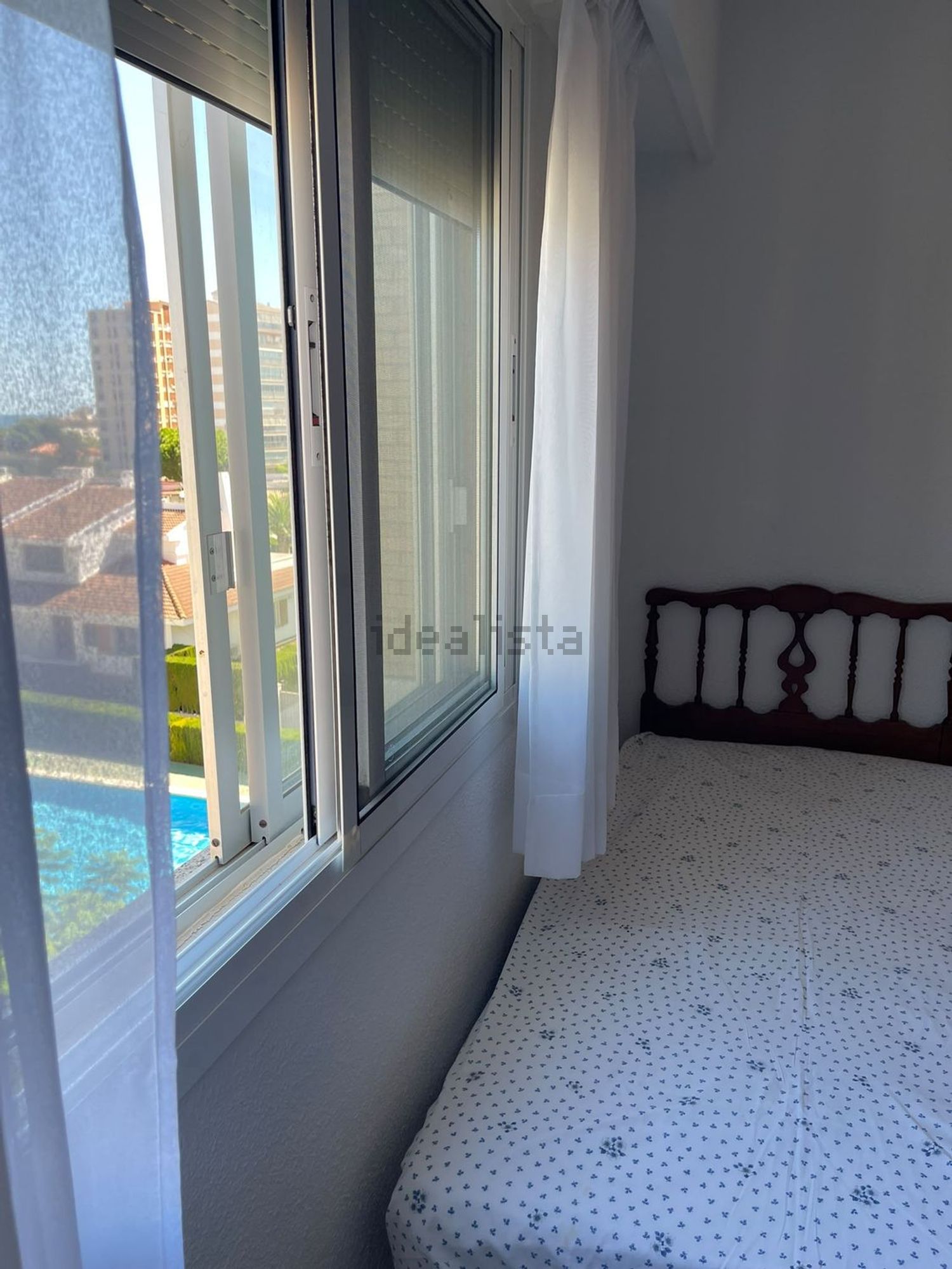 Flat 108 m² in Benicàssim / Benicasim