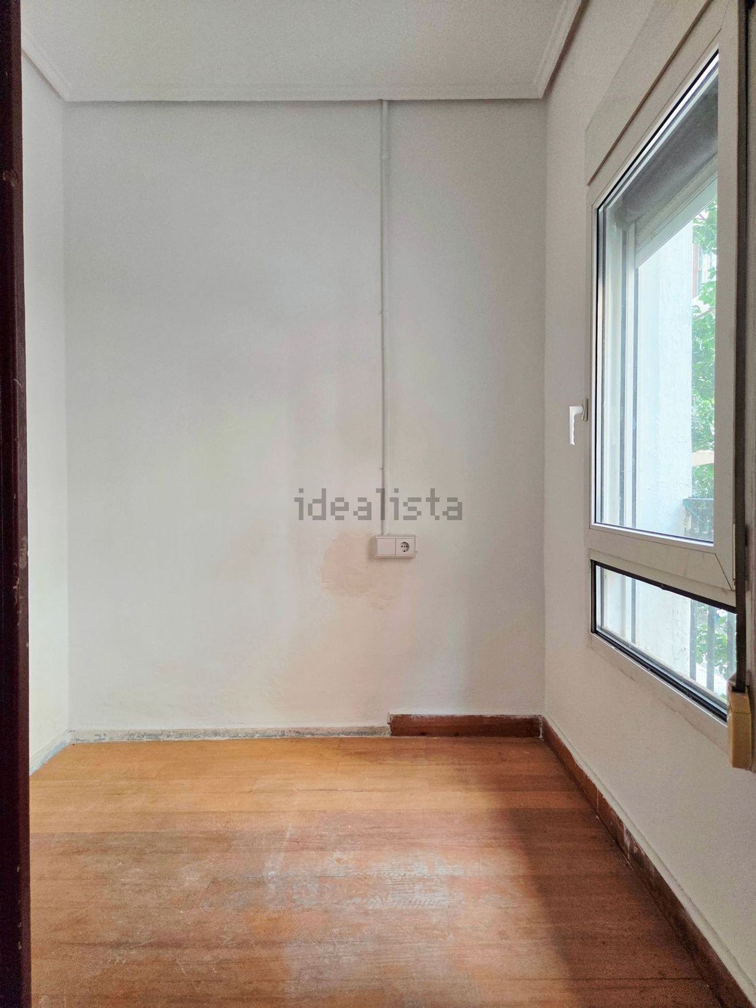 Flat 50 m² in Valencia