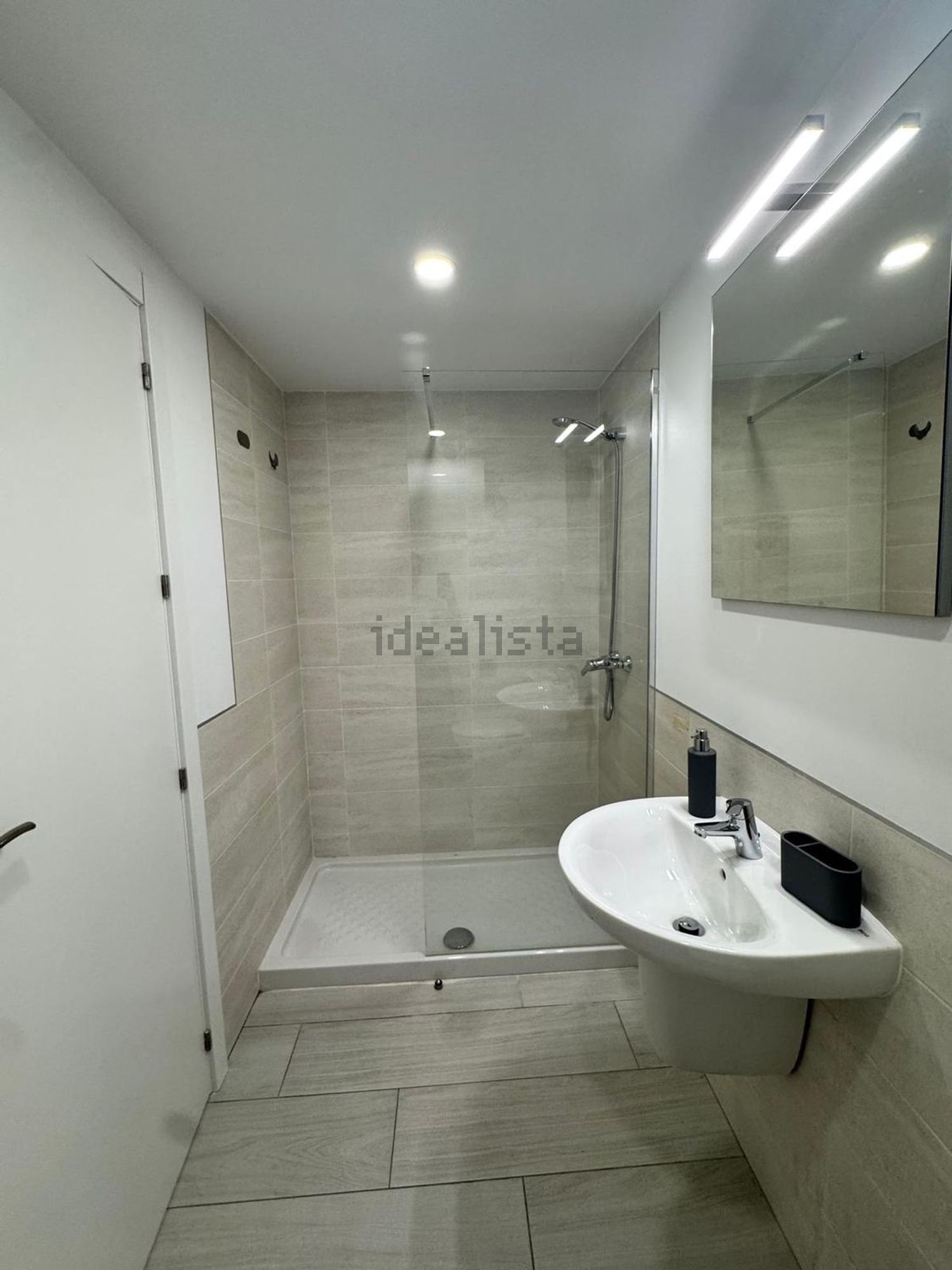 Pis de 35 m² a Madrid