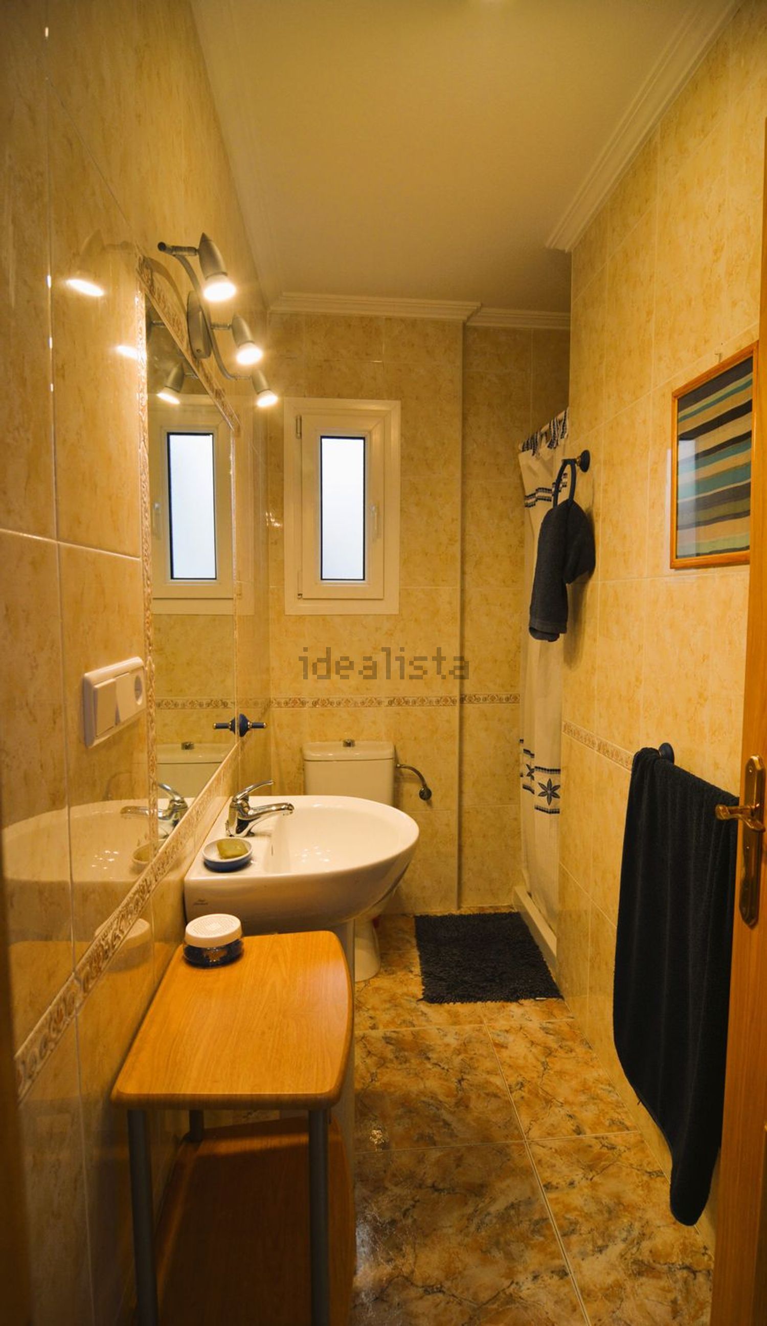 Pis de 75 m² a Oriola