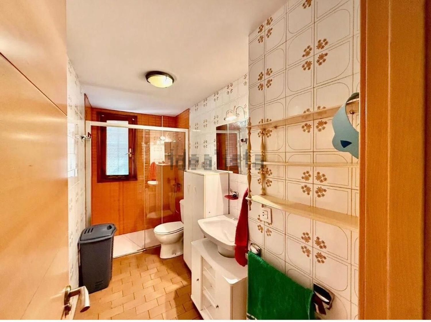 Pis de 93 m² a La Bañeza