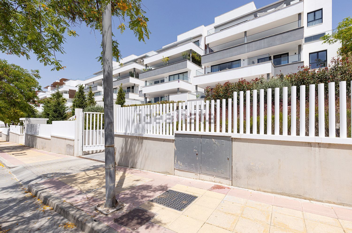 Piso de 143 m² en Estepona