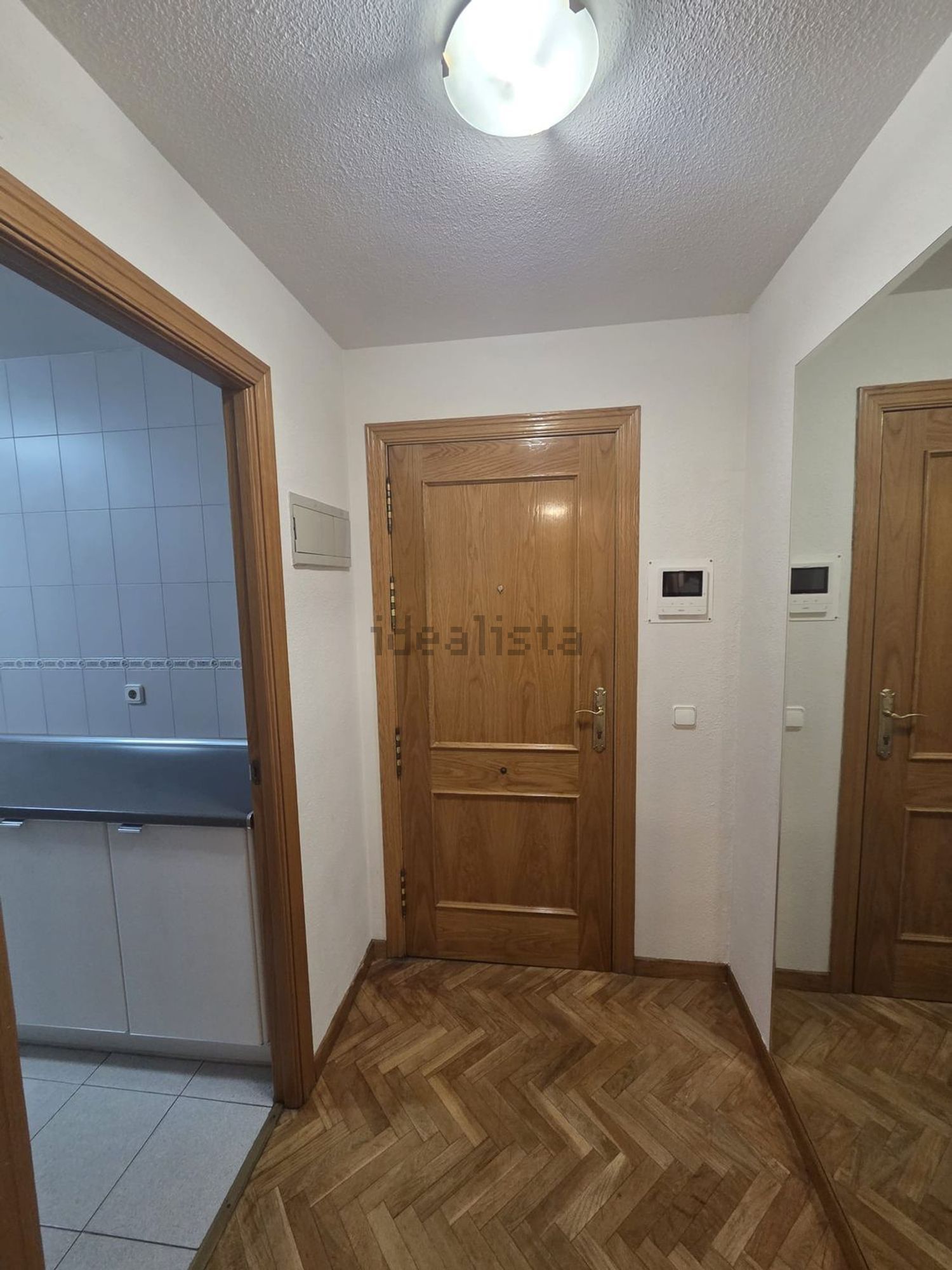 Pis de 79 m² a Madrid