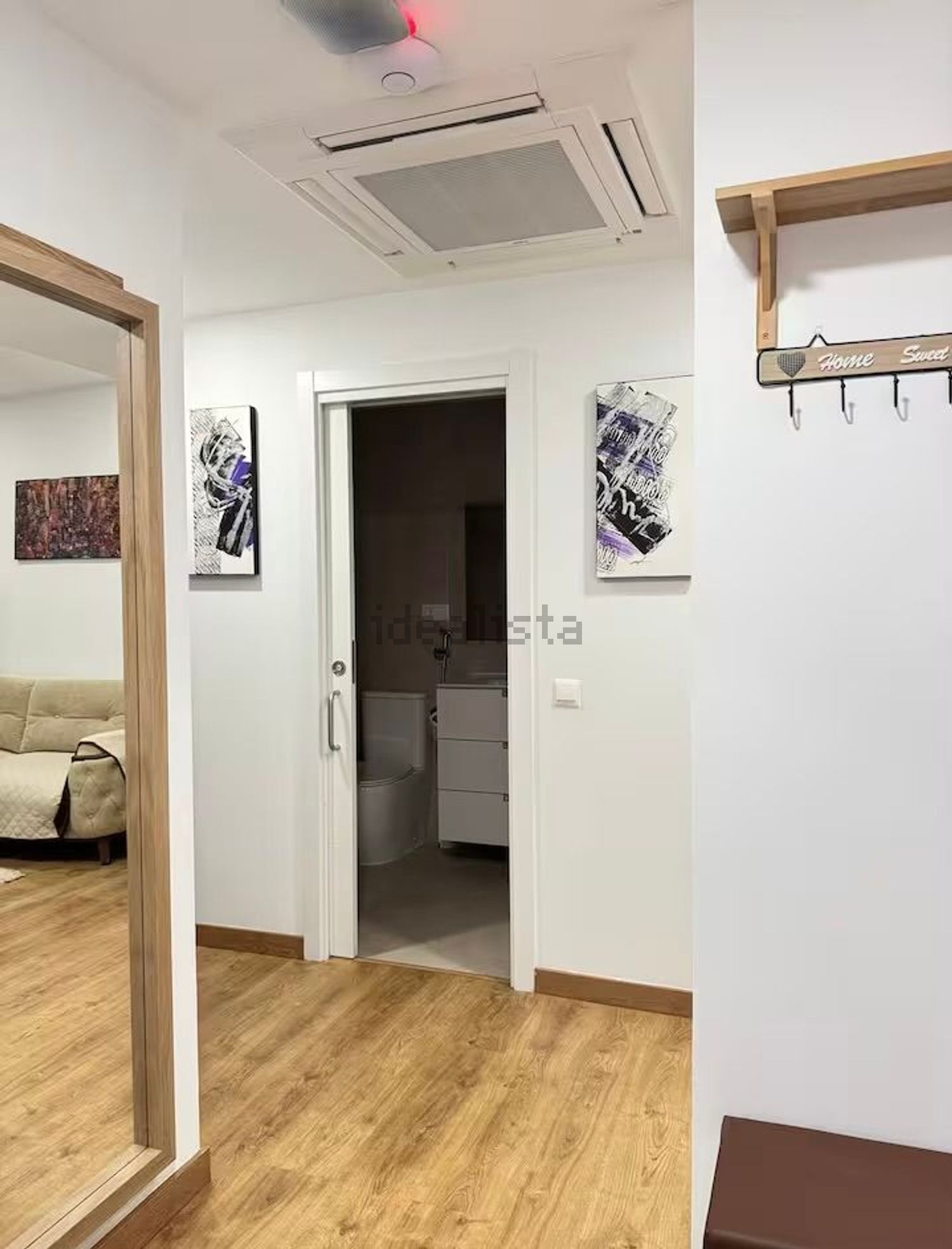 Habitación en alquiler, Madrid