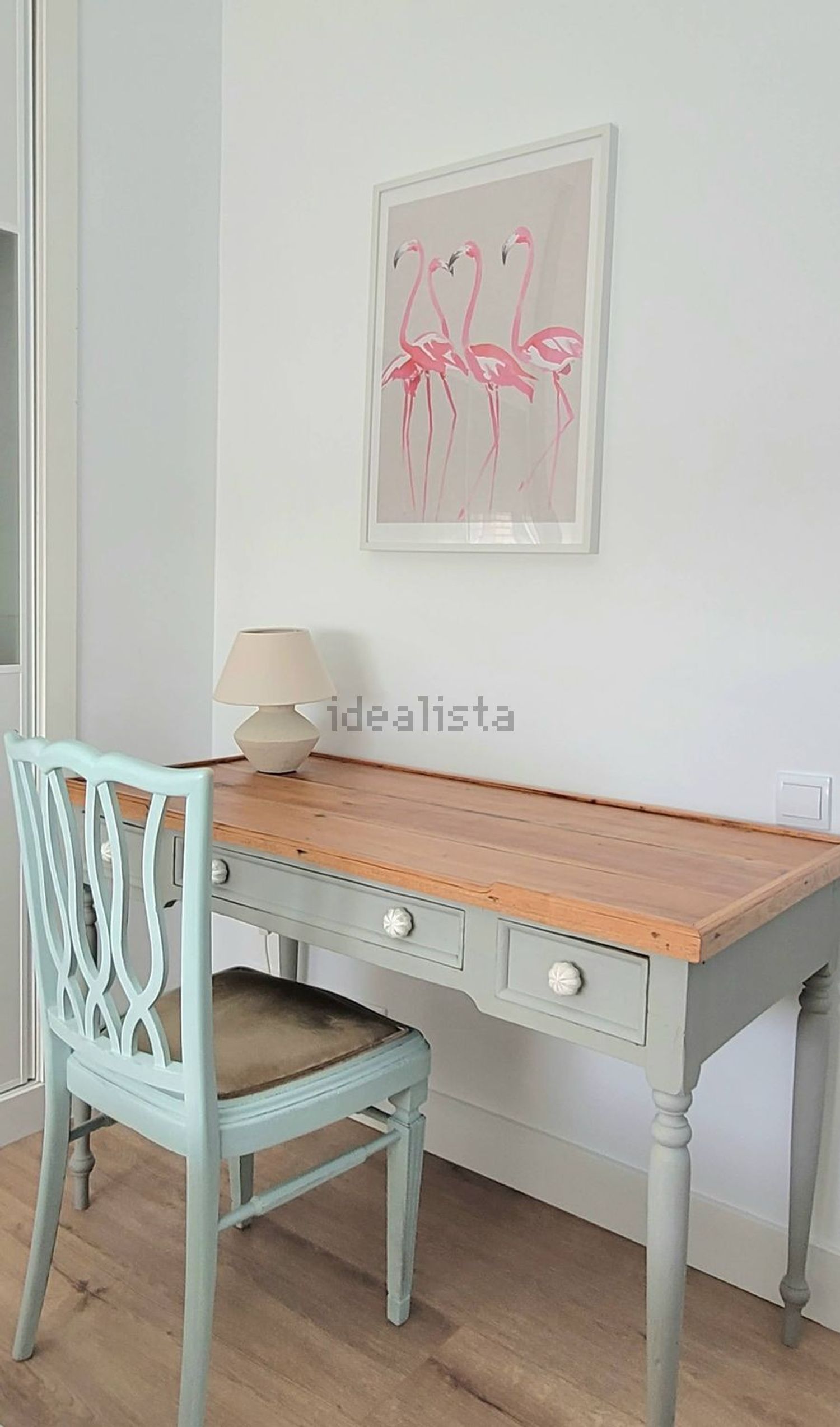 Pis de 143 m² a Madrid