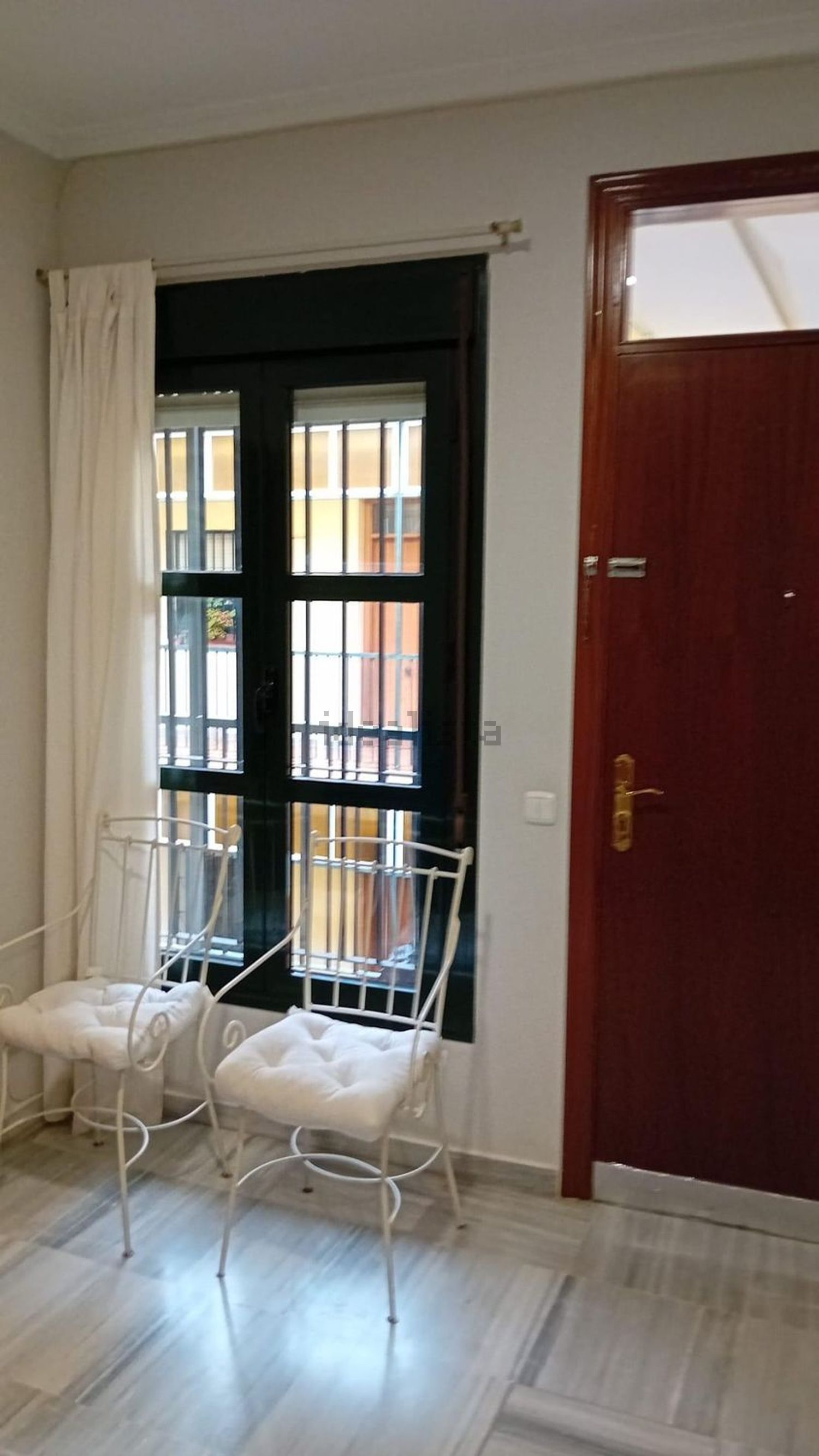 Apartamento 48 m² em Sevilla