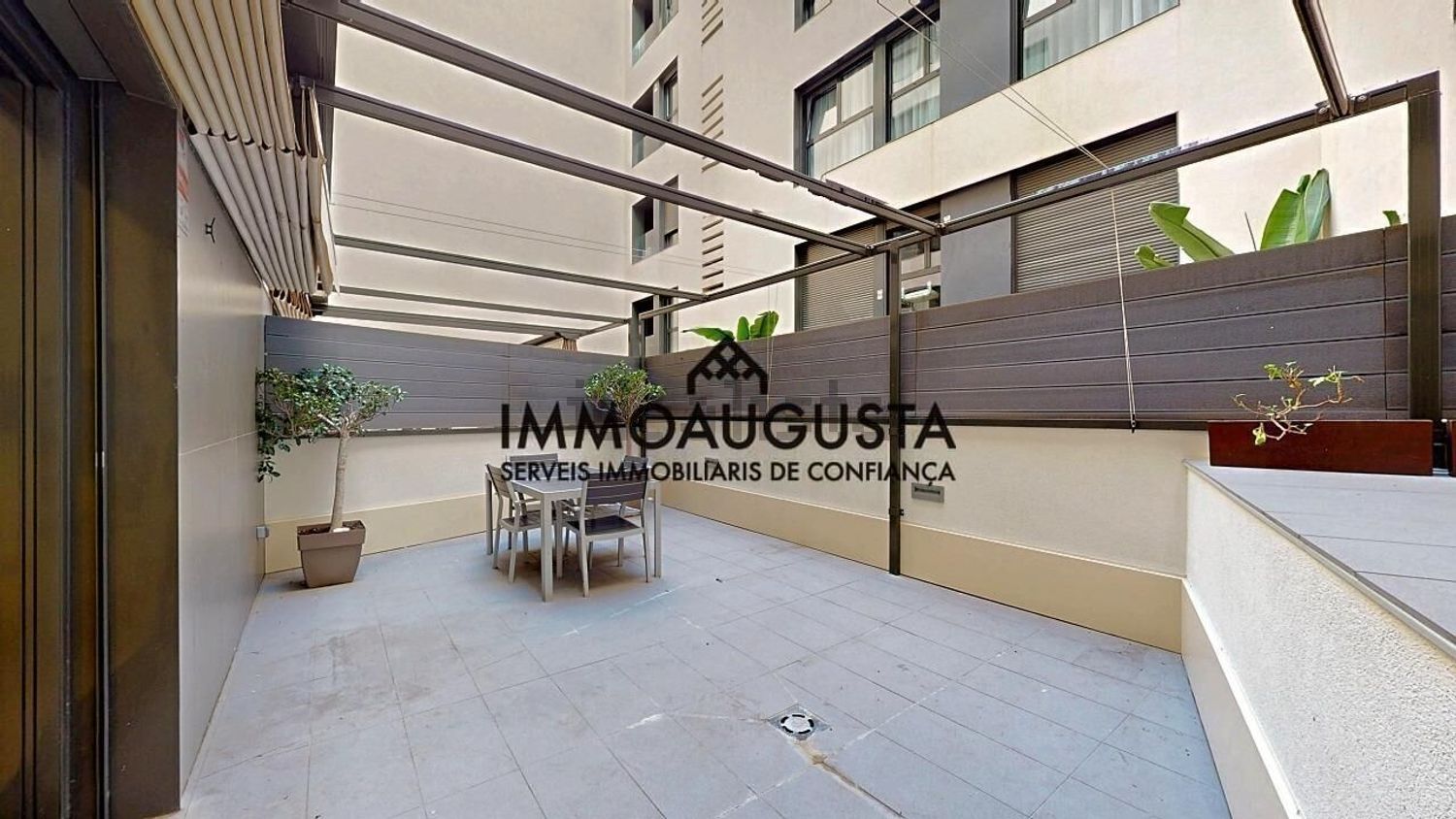 Pis de 88 m² a Barcelona