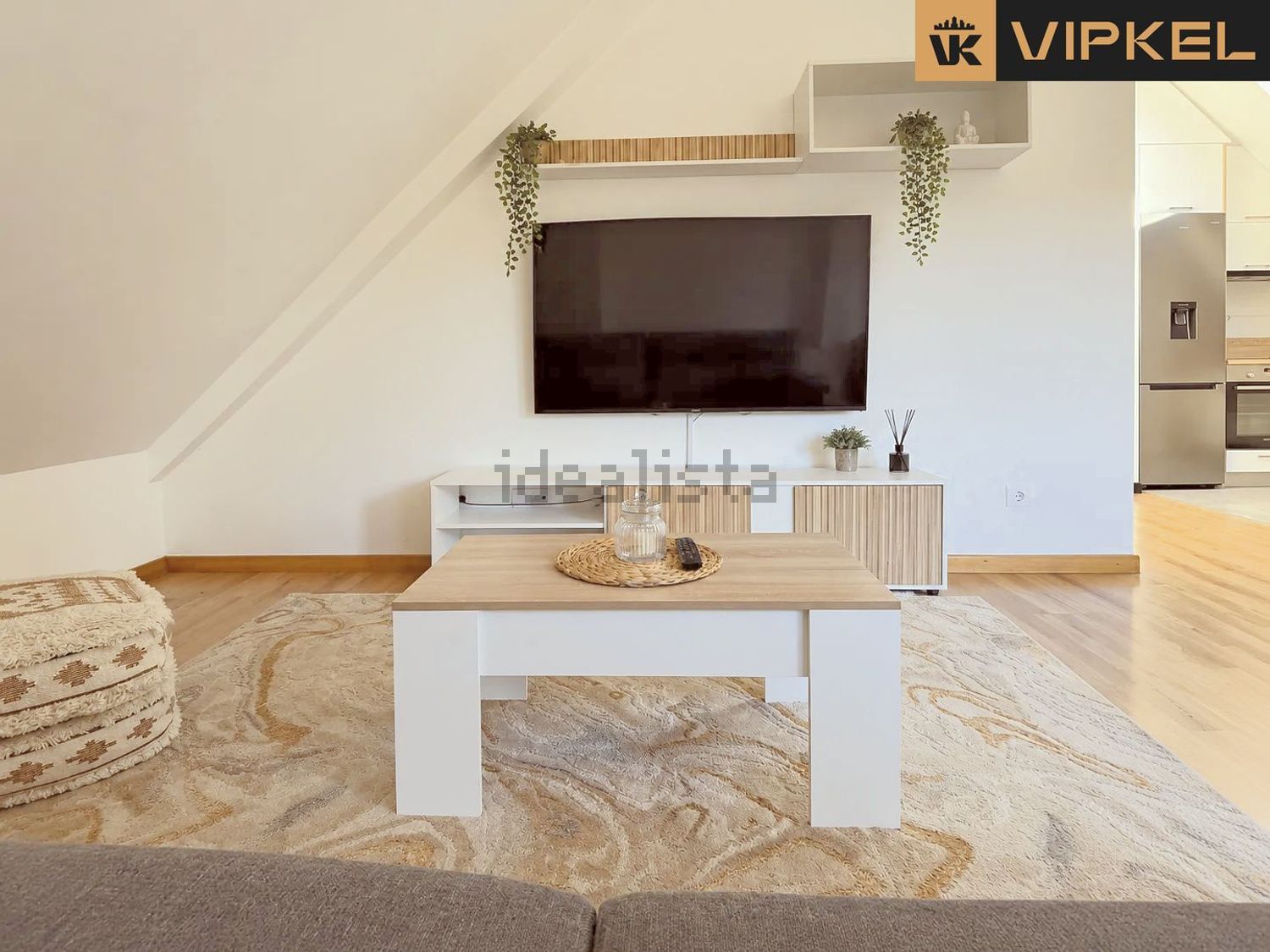 Pis de 70 m² a Ribeira
