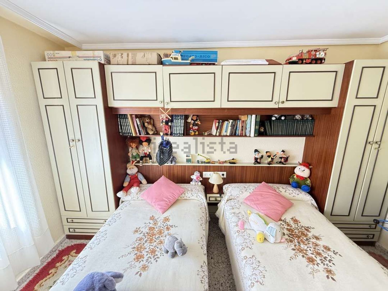 Pis de 75 m² a Medina de Pomar