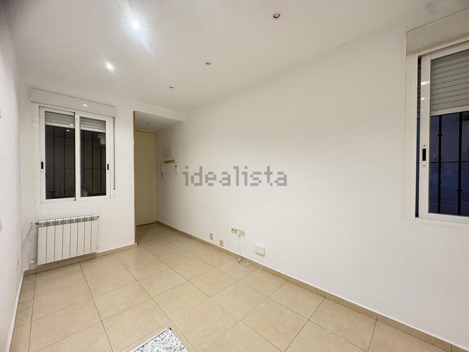 Pis de 43 m² a Madrid