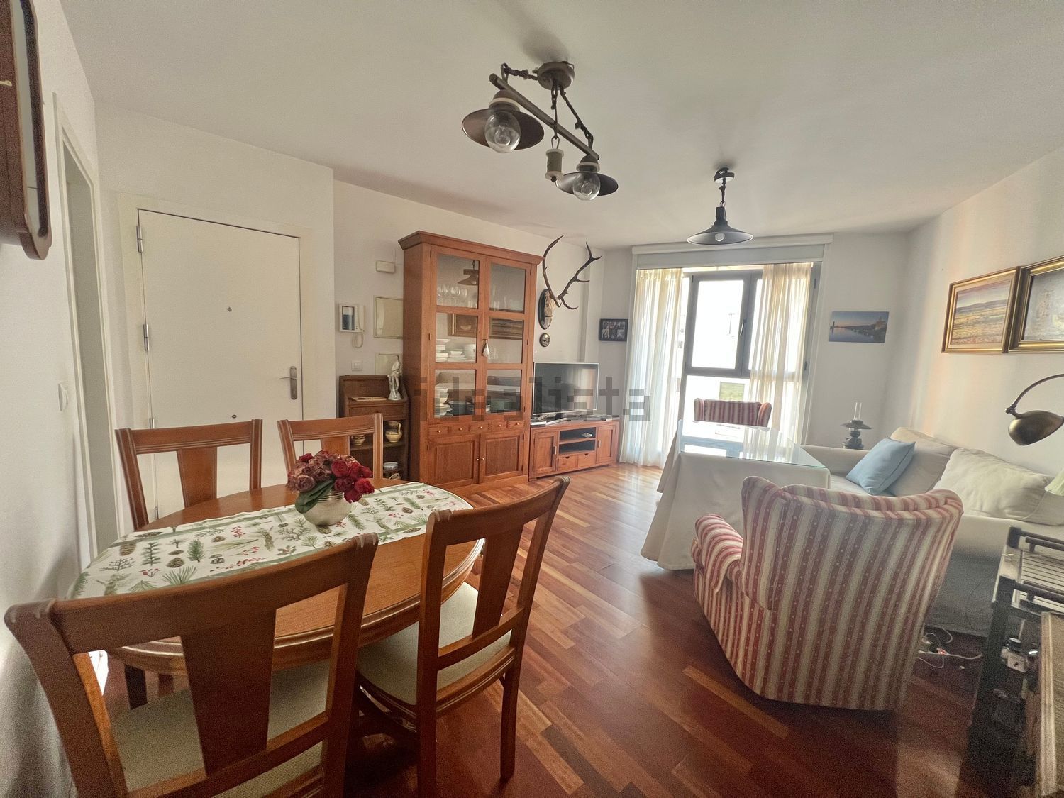 Pis de 75 m² a Badajoz