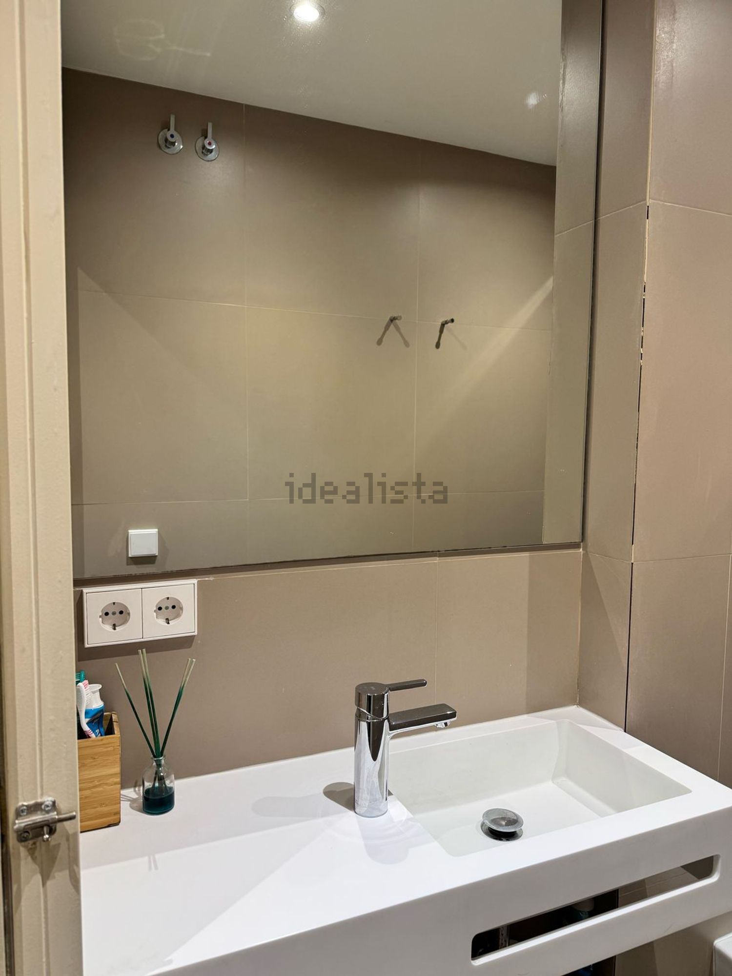 Chambre à louer, Barcelone